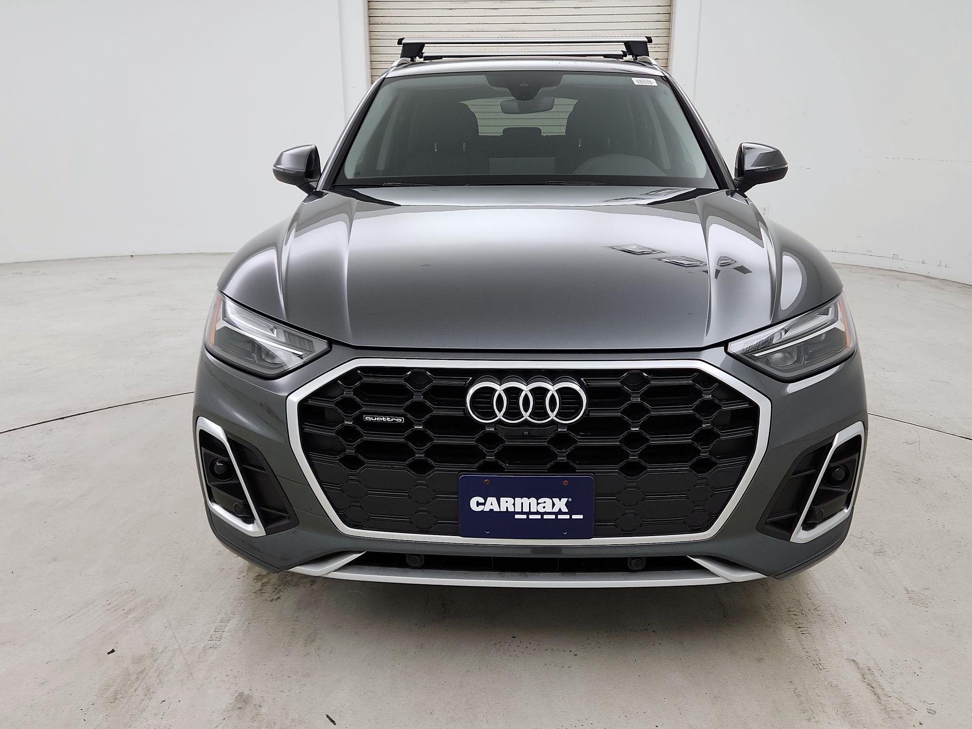 Thumbnail: 2023 Audi Q5 - 2