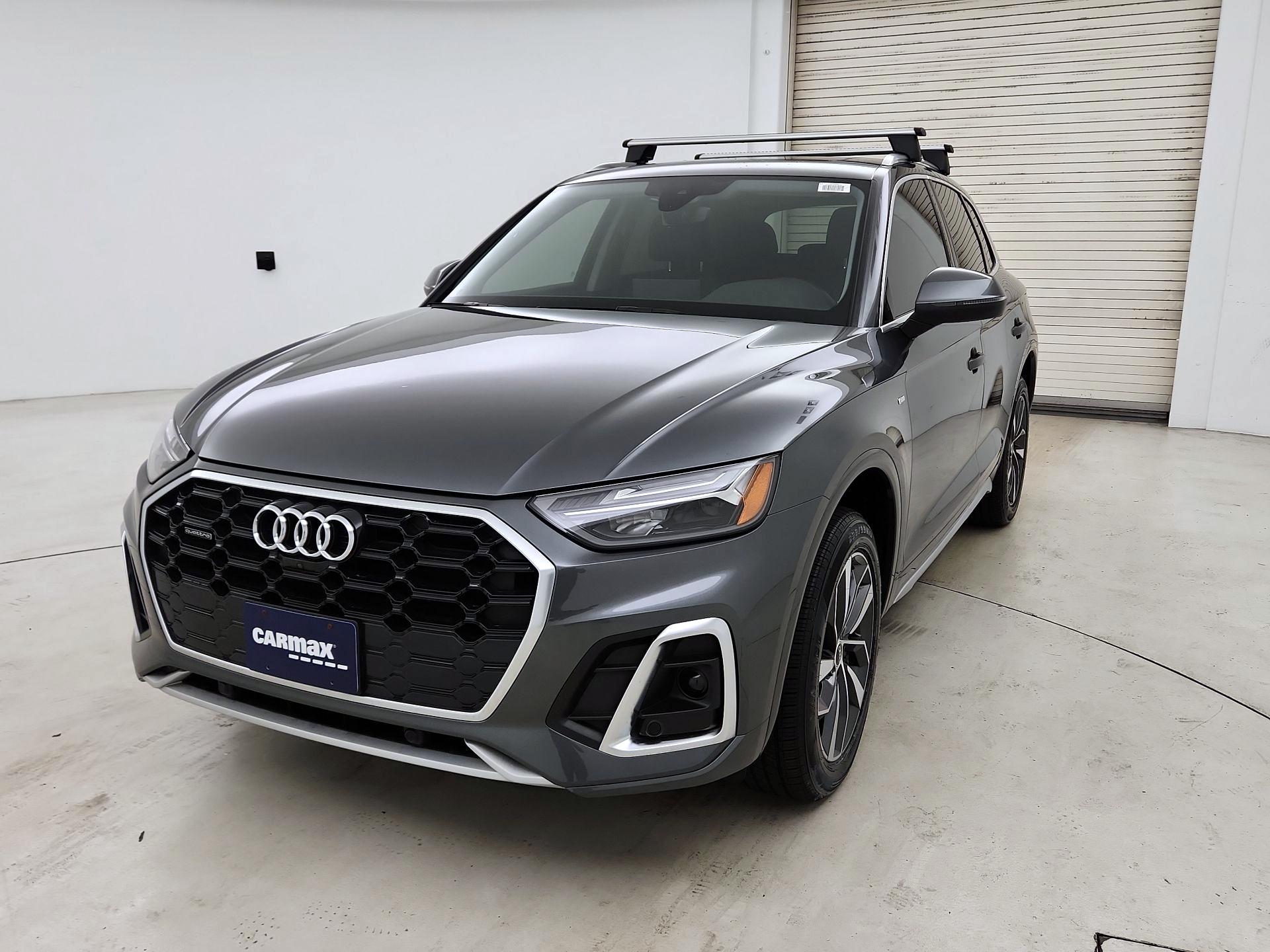 Thumbnail: 2023 Audi Q5 - 3
