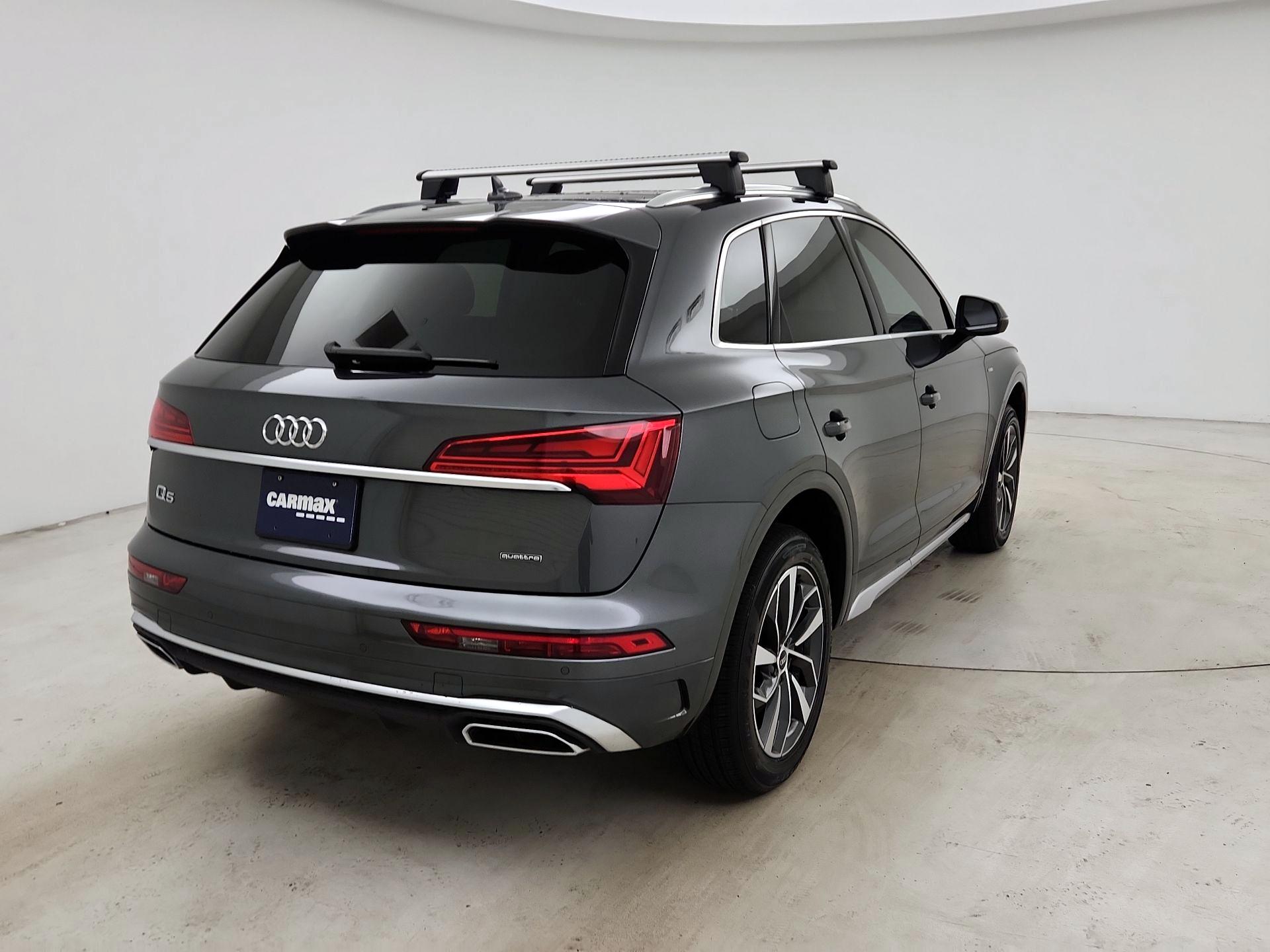 Thumbnail: 2023 Audi Q5 - 5