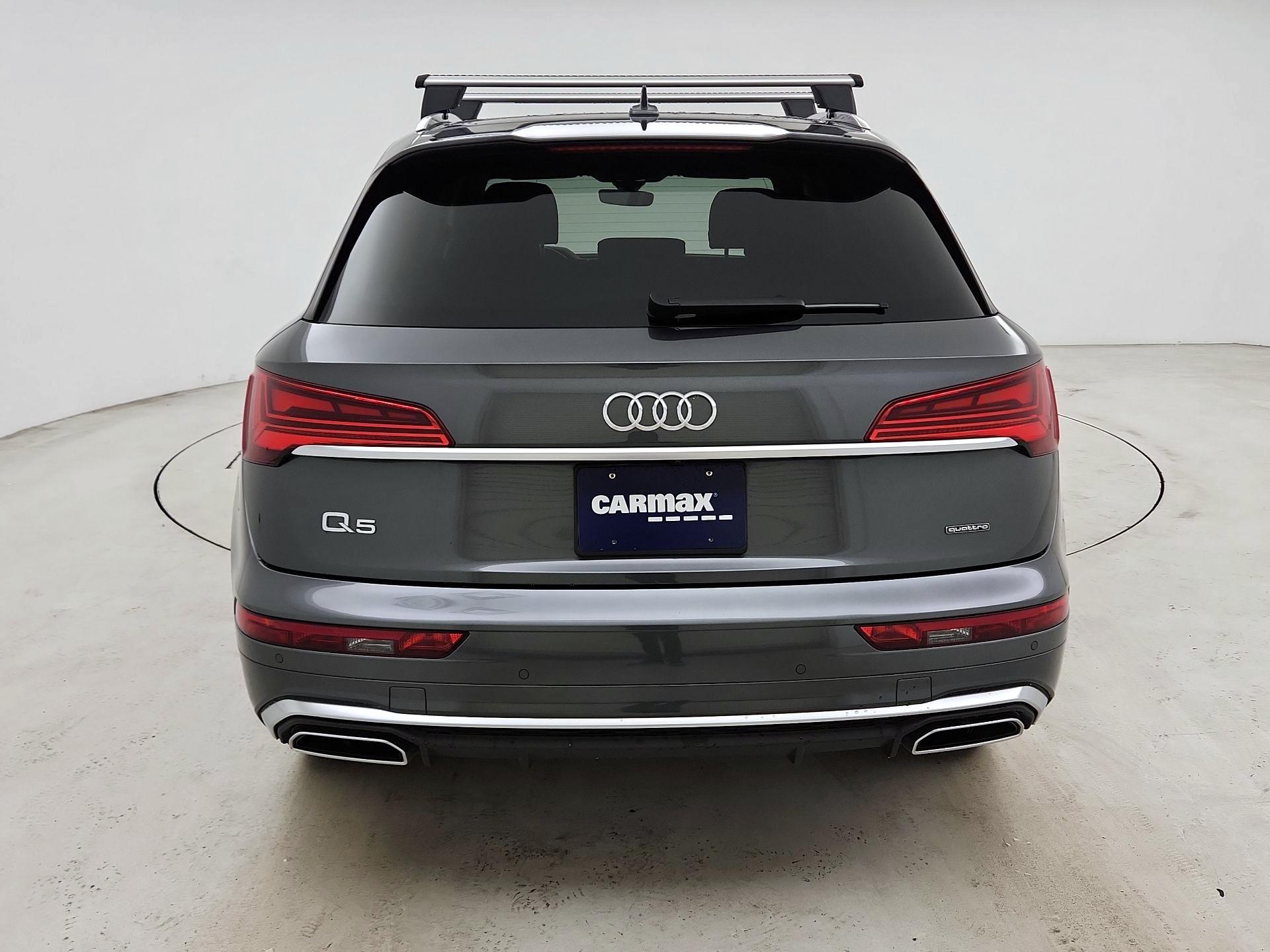 Thumbnail: 2023 Audi Q5 - 6