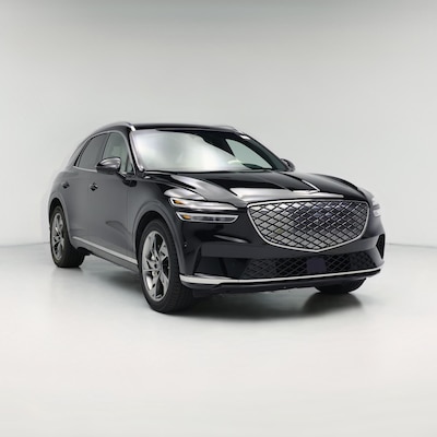 2023 Genesis Electrified GV70 Advanced