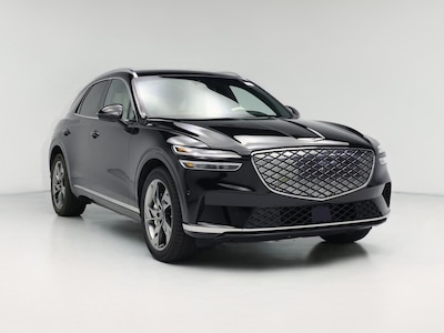 2023 Genesis Electrified GV70 Advanced