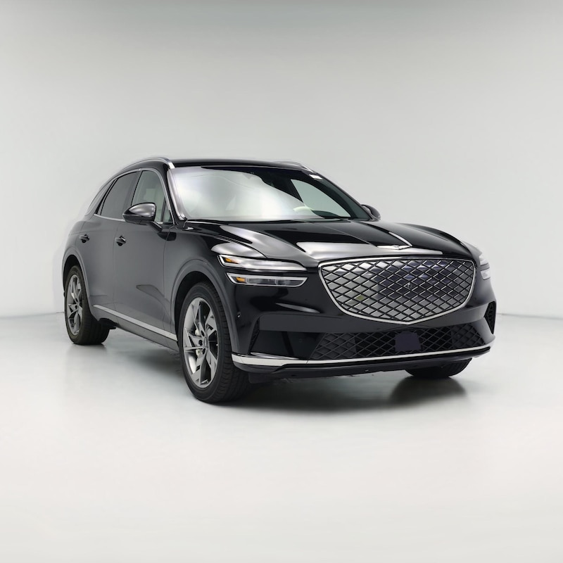 2023 Genesis Electrified GV70 Advanced
