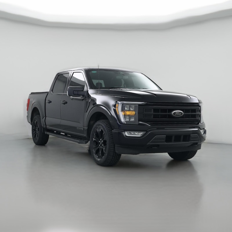 2023 Ford F150 XLT