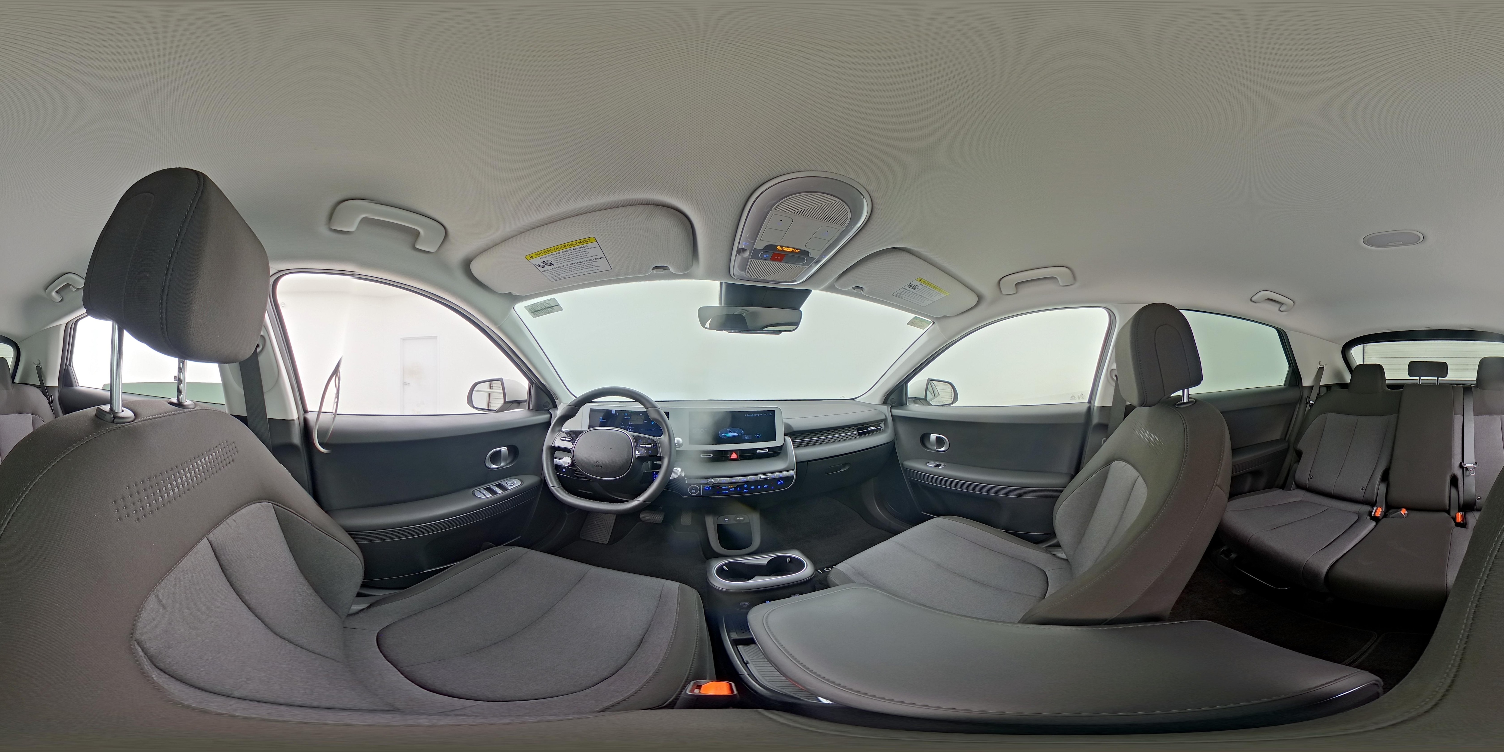 2024 Hyundai IONIQ 5 SEL - Photo 25