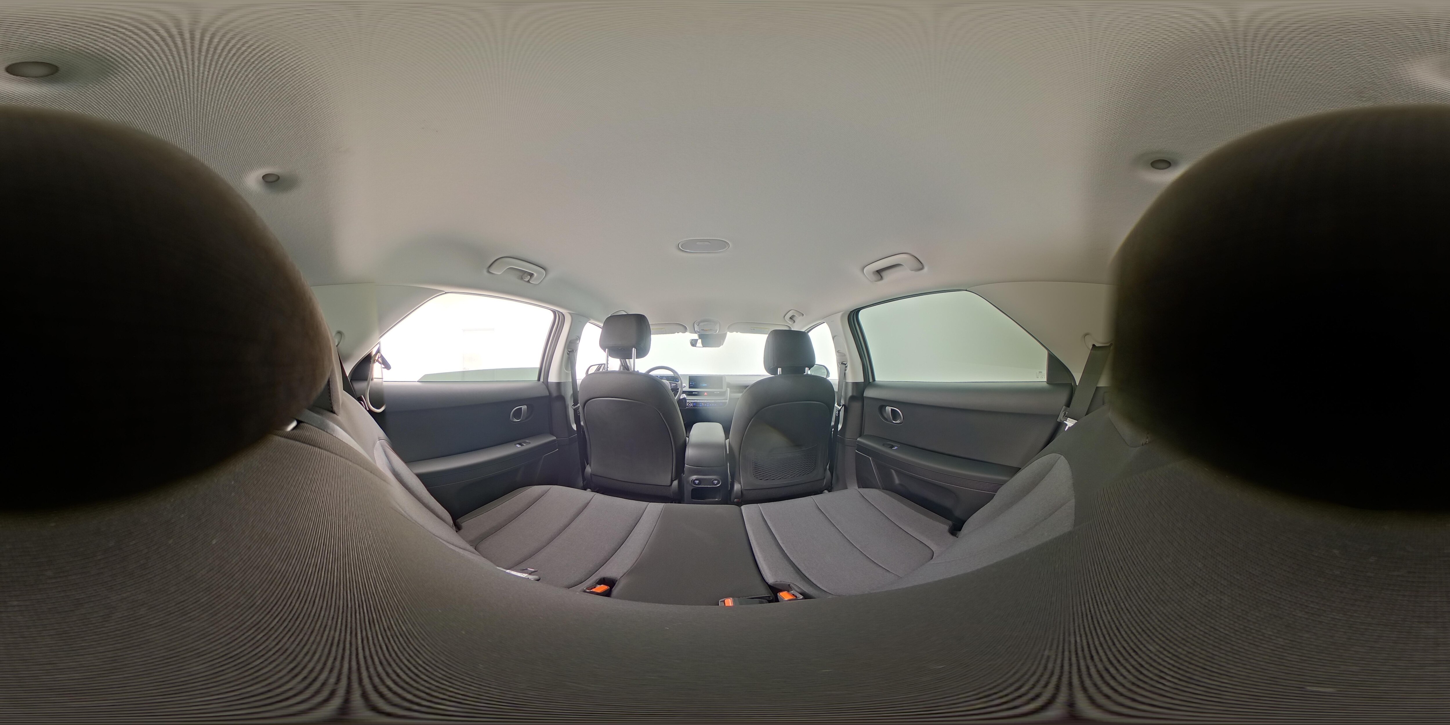 2024 Hyundai IONIQ 5 SEL - Photo 26