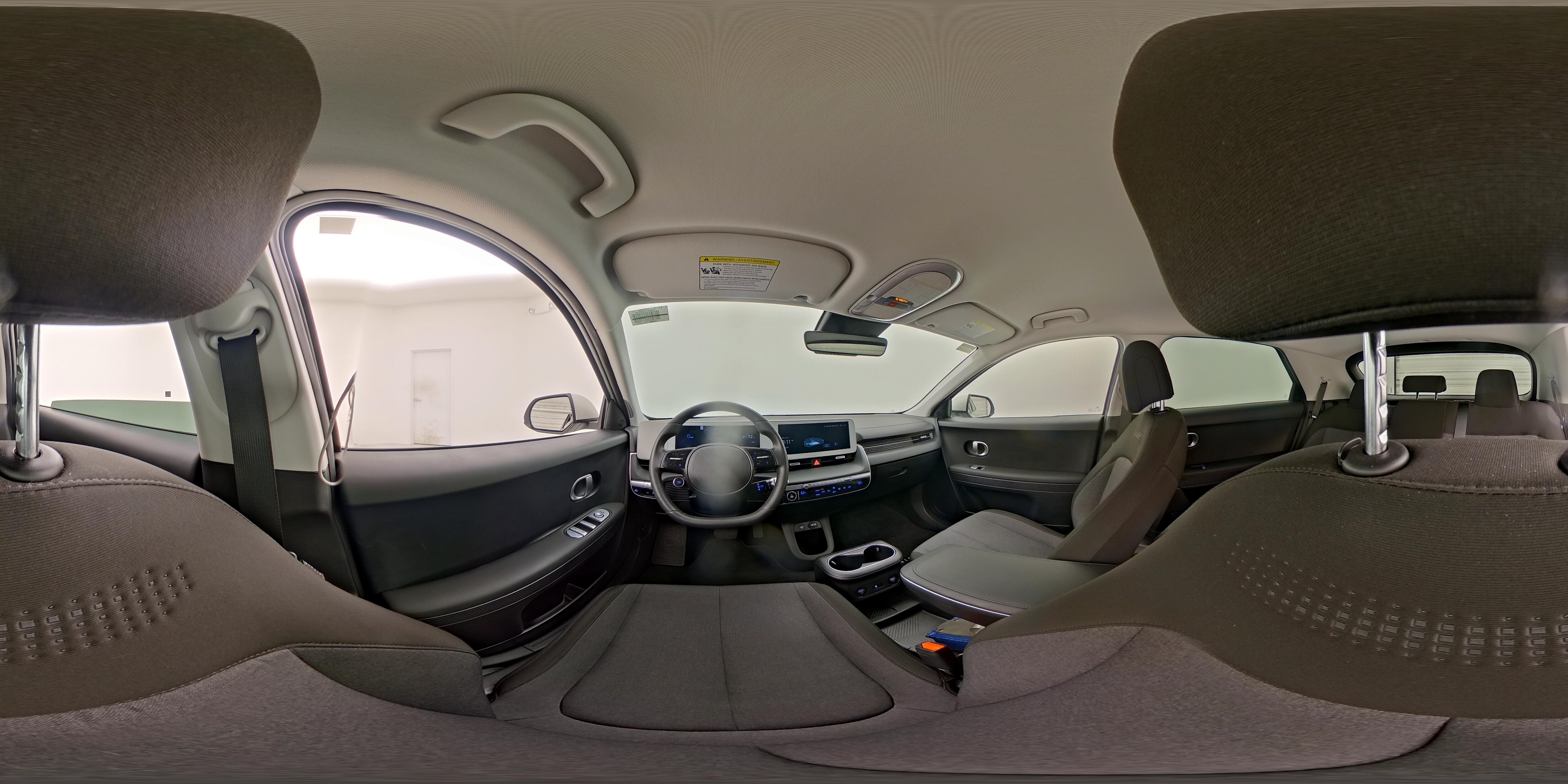 2024 Hyundai IONIQ 5 SEL - Photo 27