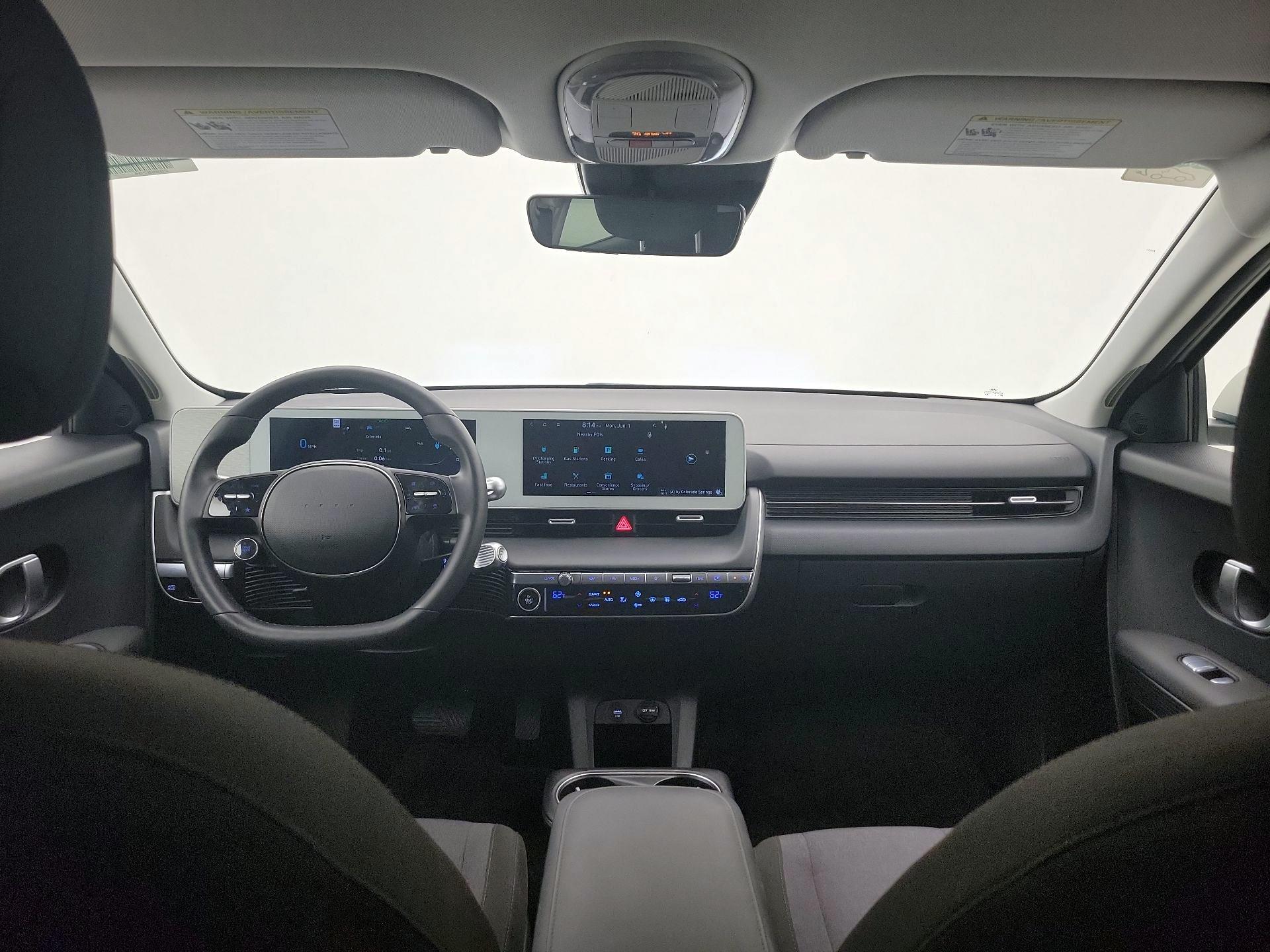 Thumbnail: 2024 Hyundai Ioniq 5 - 9