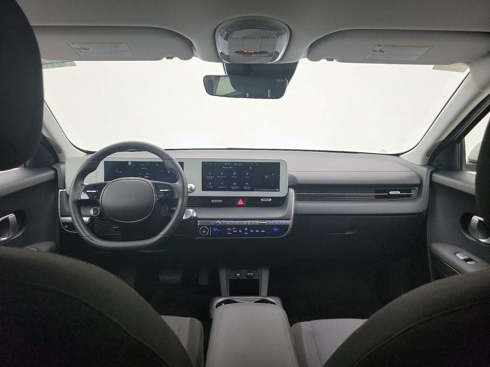 2024 Hyundai IONIQ 5 SEL - Photo 10