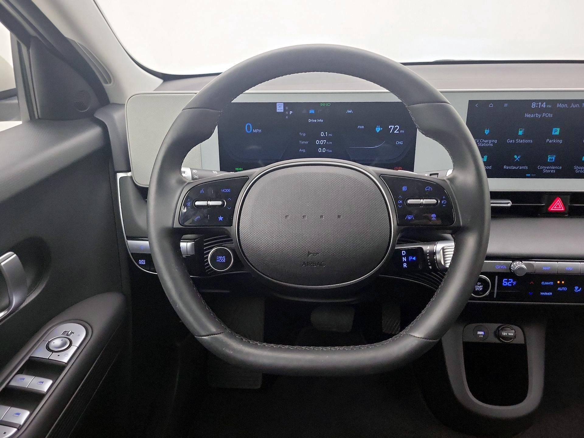 Thumbnail: 2024 Hyundai Ioniq 5 - 10