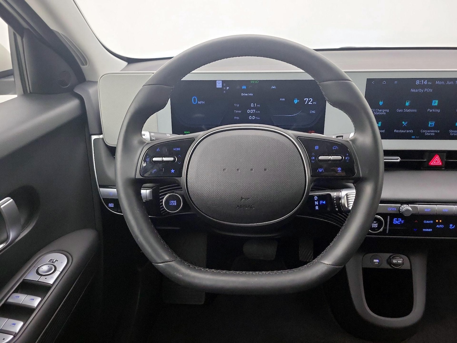 2024 Hyundai IONIQ 5 SEL - Photo 11