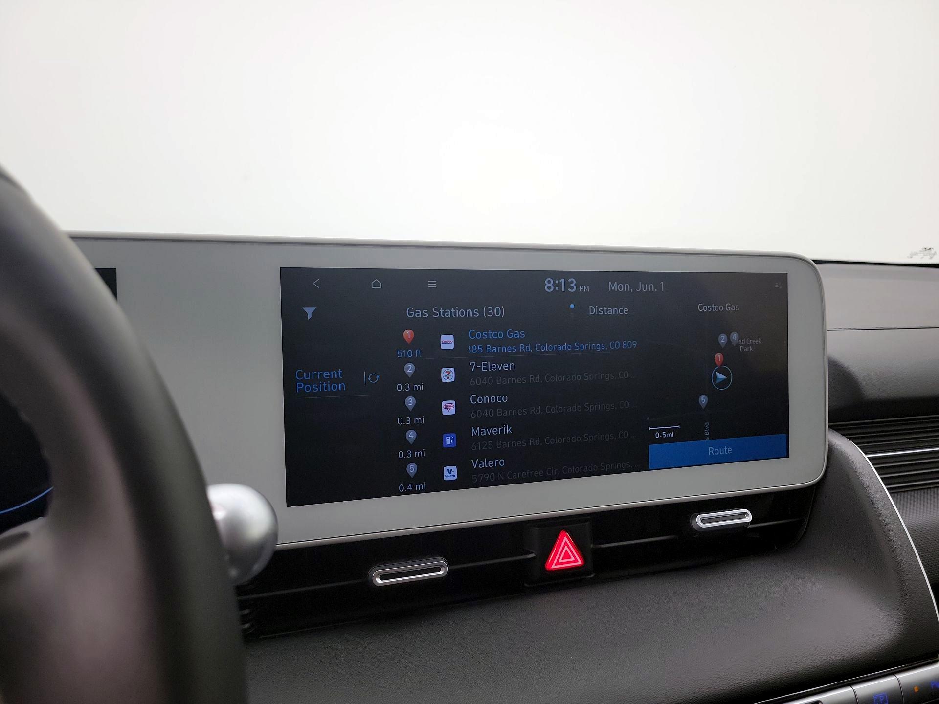 Thumbnail: 2024 Hyundai Ioniq 5 - 14