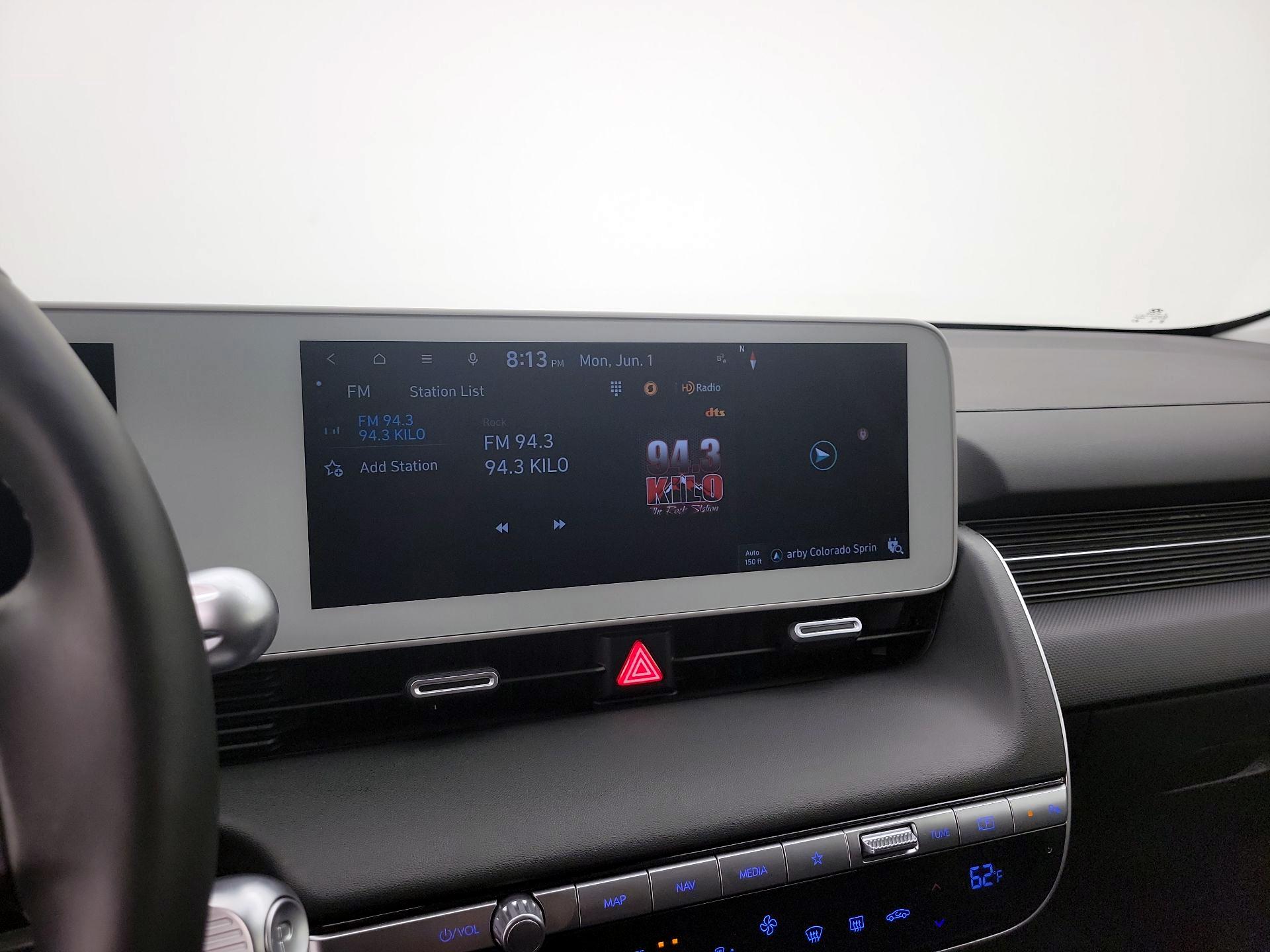 Thumbnail: 2024 Hyundai Ioniq 5 - 16