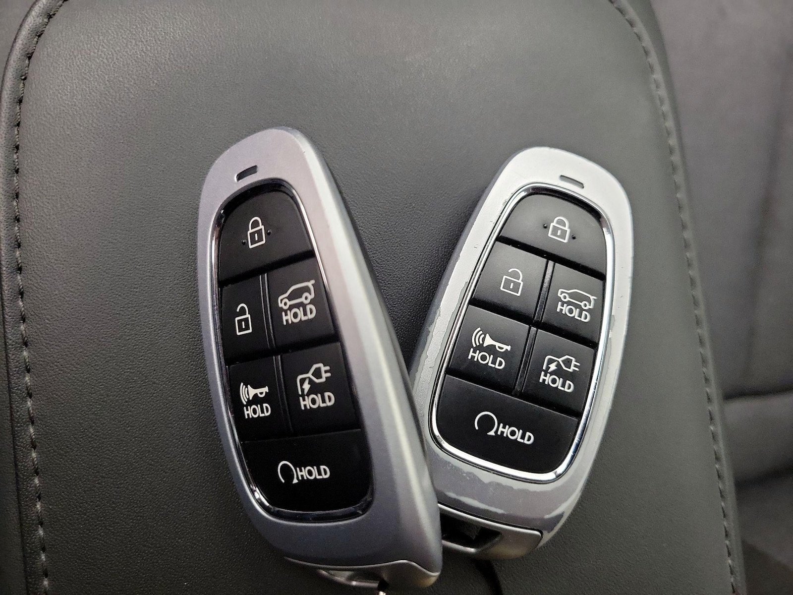 2024 Hyundai IONIQ 5 SEL - Photo 24