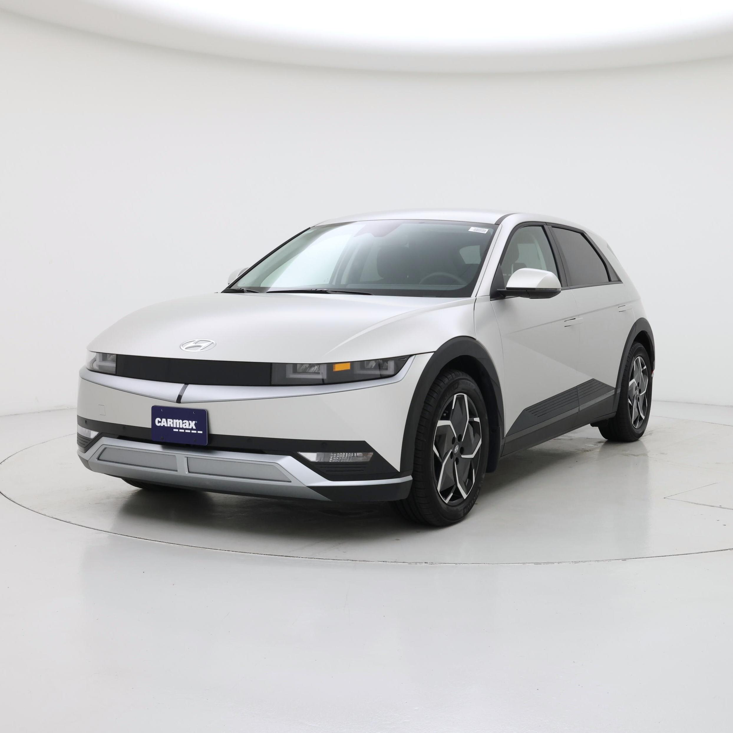 Thumbnail: 2024 Hyundai Ioniq 5 - 4