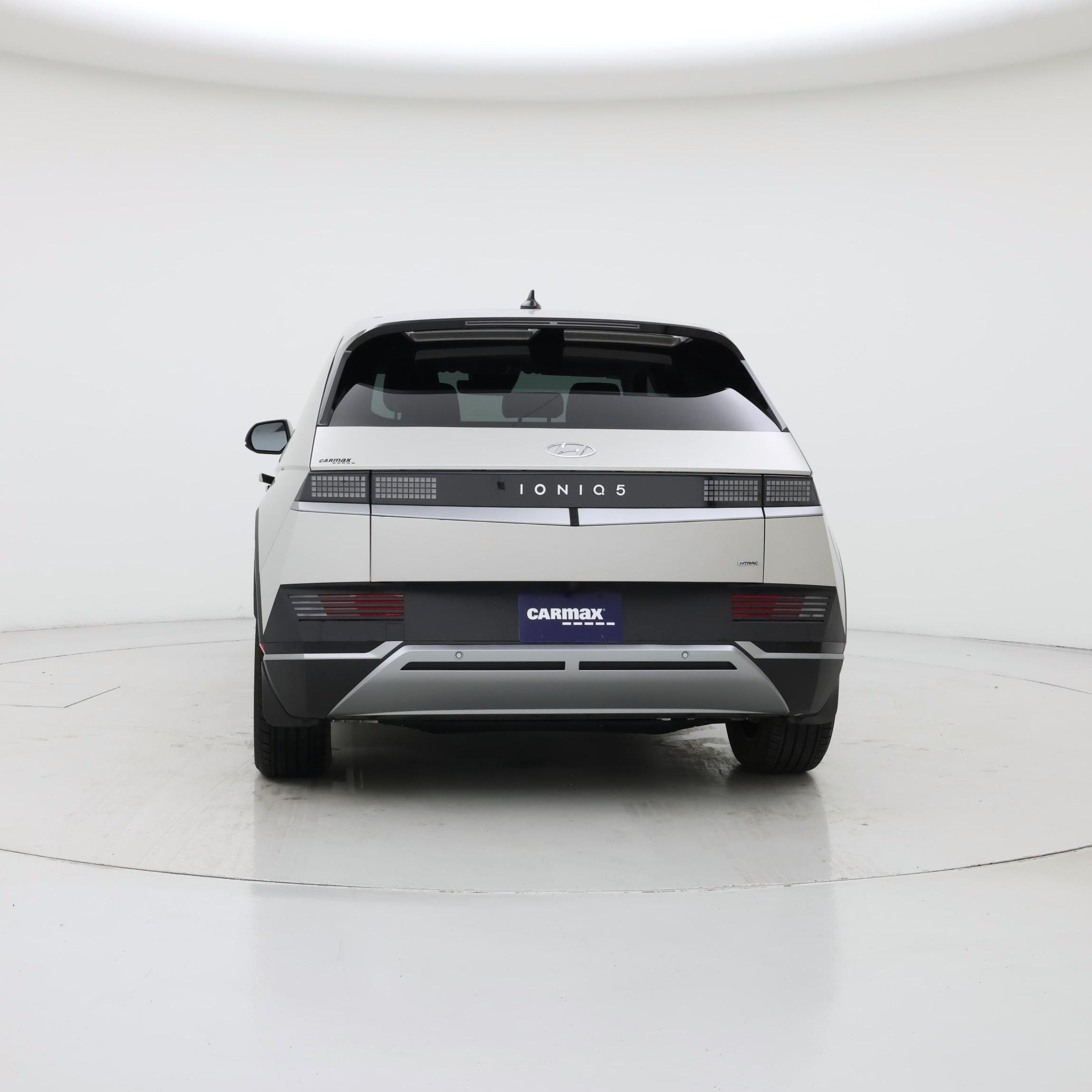 Thumbnail: 2024 Hyundai Ioniq 5 - 6