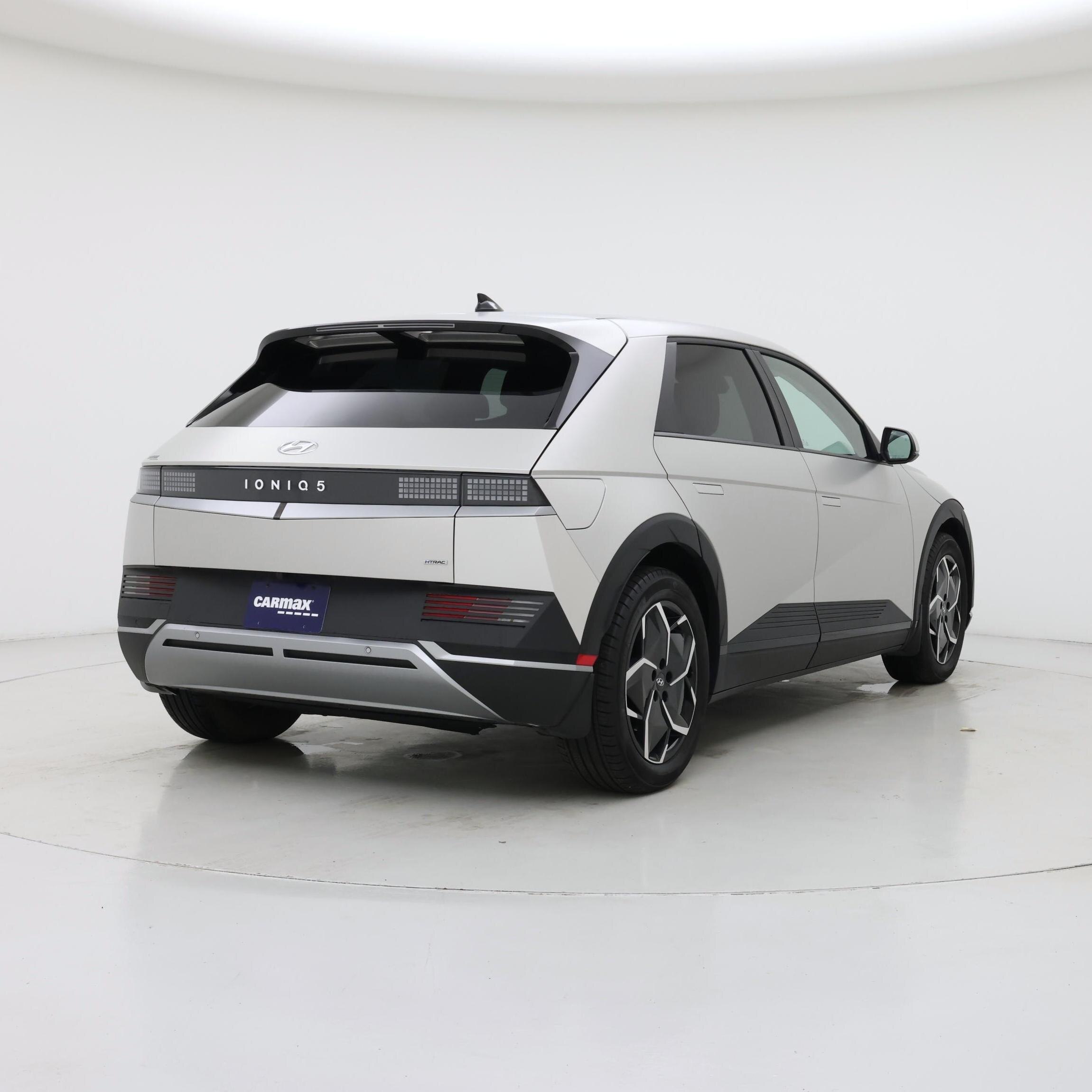 Thumbnail: 2024 Hyundai Ioniq 5 - 8