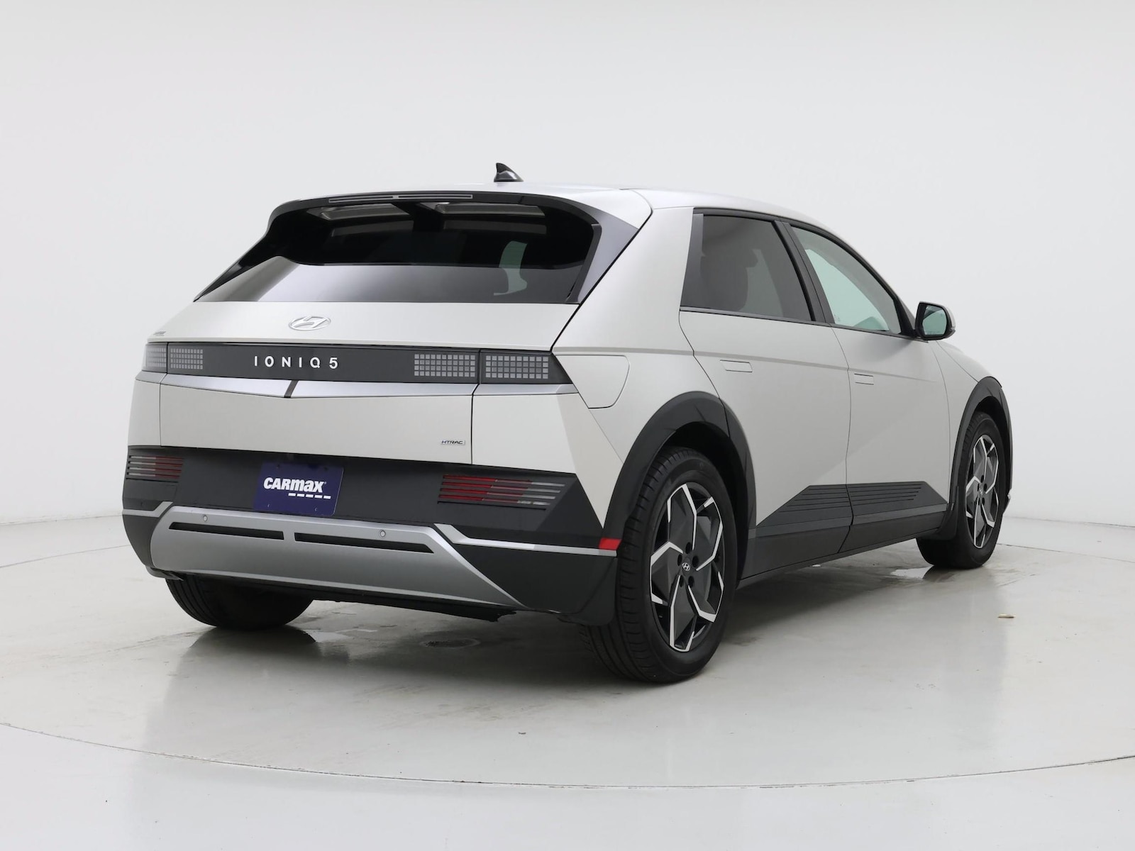 2024 Hyundai IONIQ 5 SEL - Photo 9