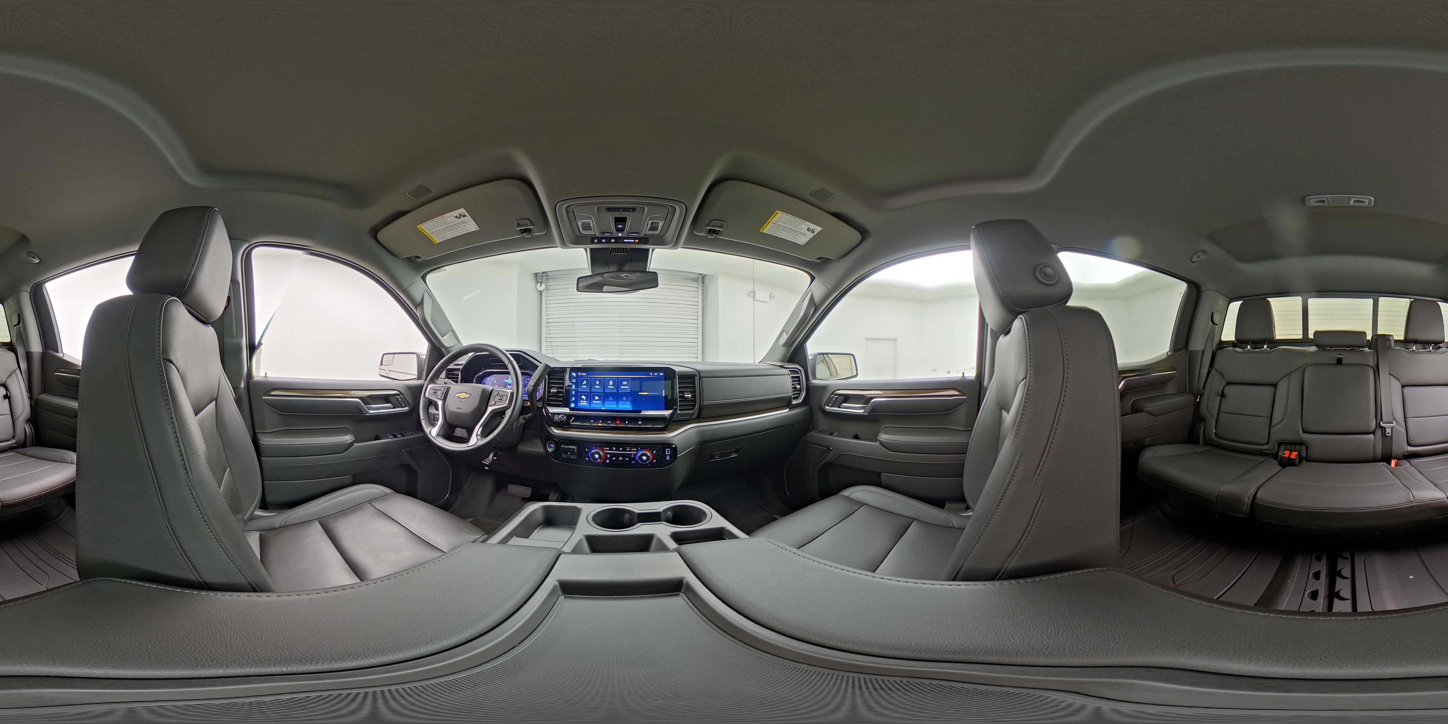 2023 Chevrolet Silverado 1500 LT - Photo 24