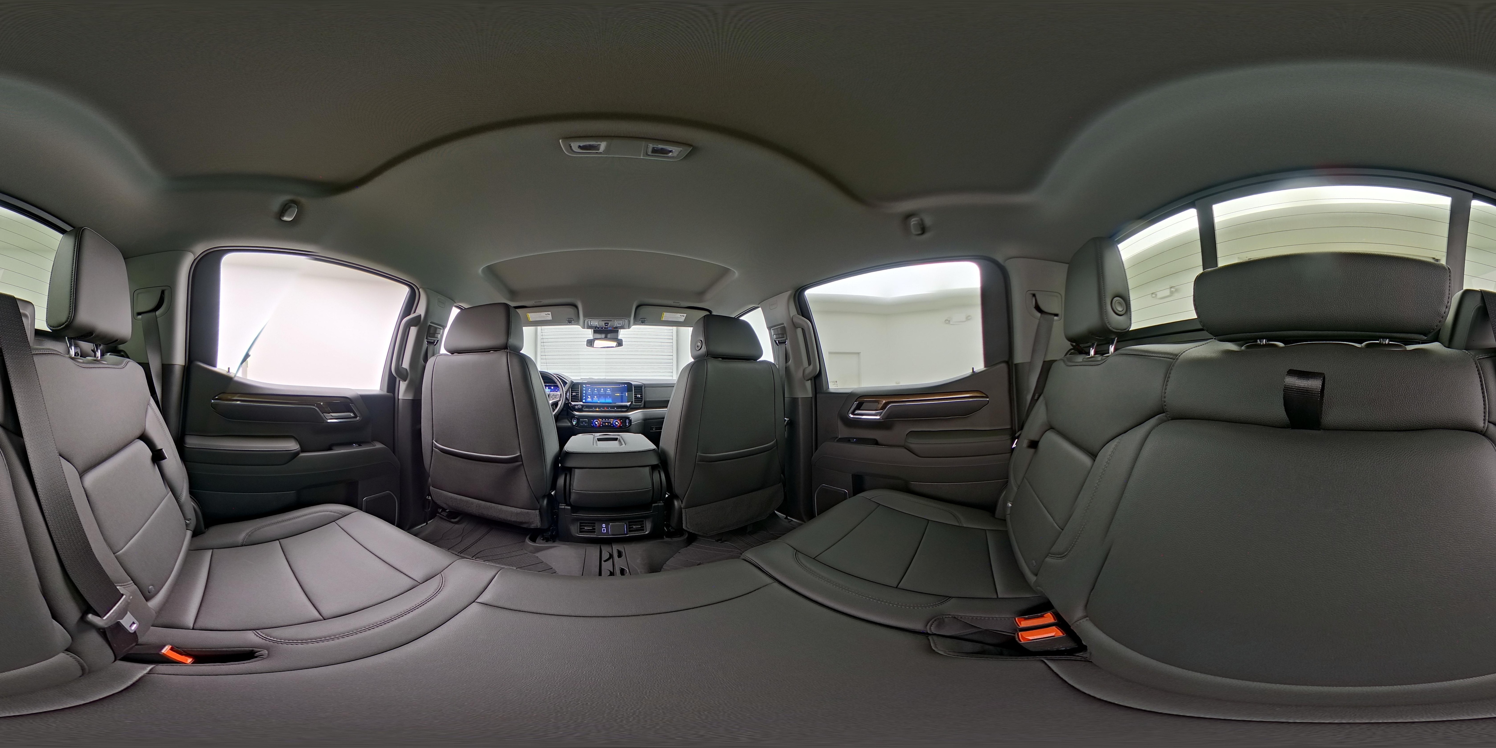 2023 Chevrolet Silverado 1500 LT - Photo 25