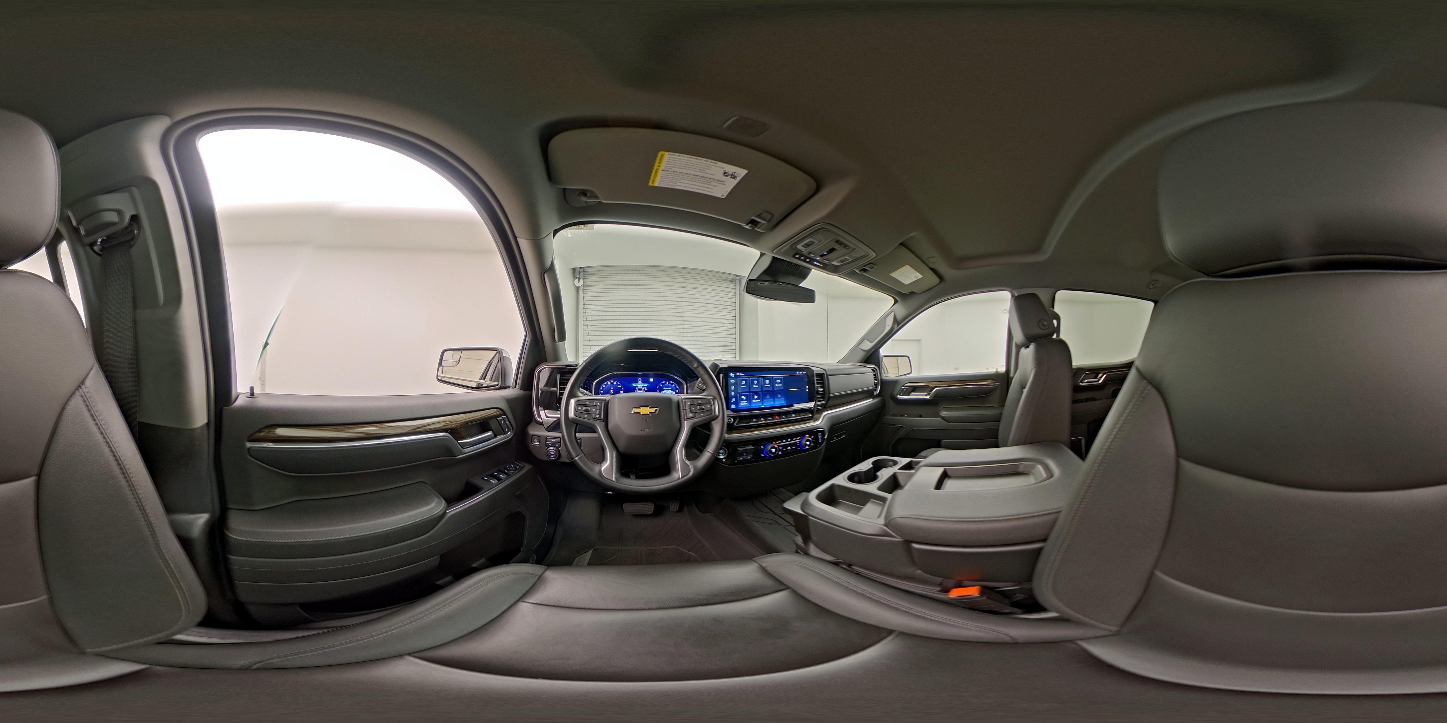 2023 Chevrolet Silverado 1500 LT - Photo 26