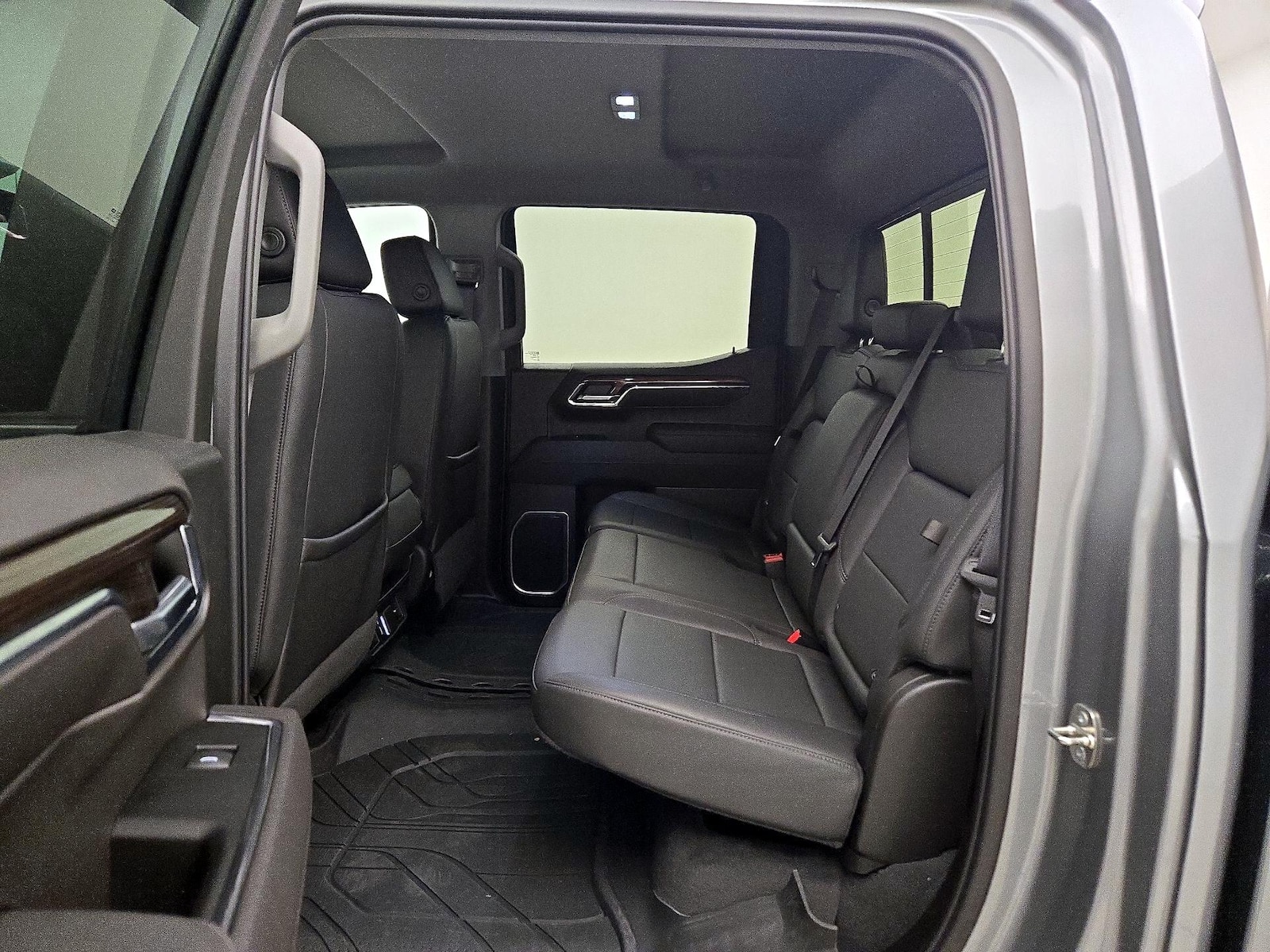 2023 Chevrolet Silverado 1500 LT - Photo 20