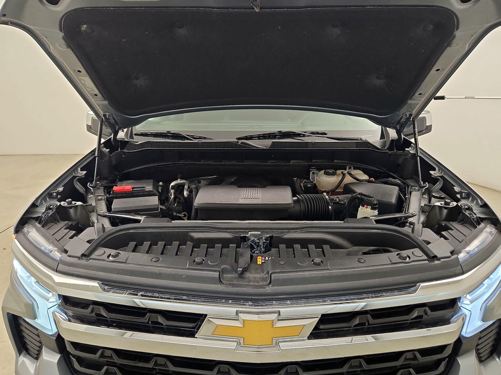 2023 Chevrolet Silverado 1500 LT - Photo 22