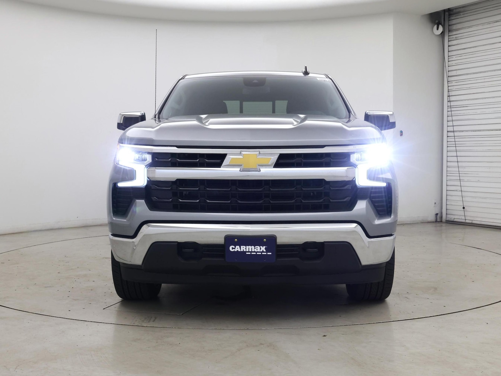 2023 Chevrolet Silverado 1500 LT - Photo 6