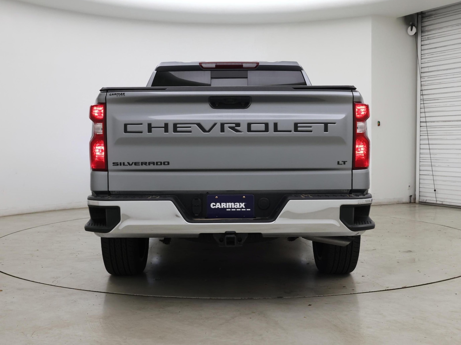 2023 Chevrolet Silverado 1500 LT - Photo 7