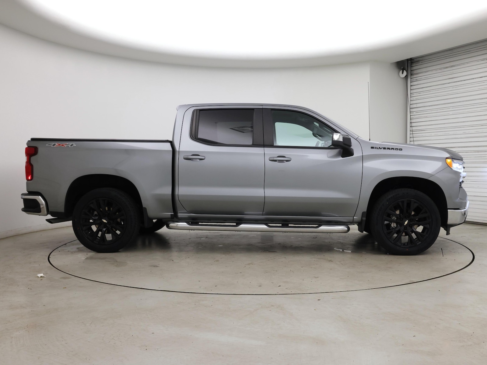 2023 Chevrolet Silverado 1500 LT - Photo 8