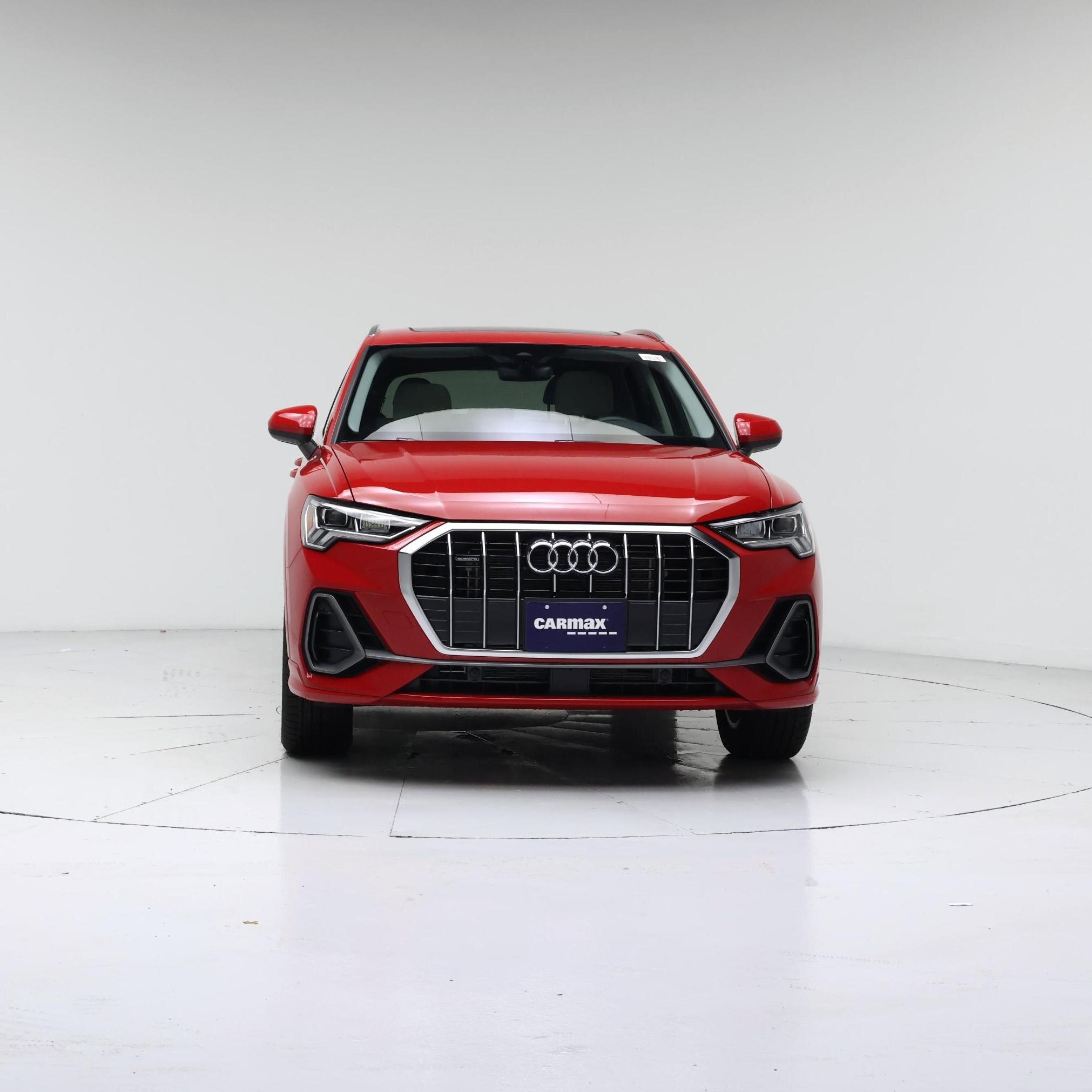 Thumbnail: 2024 Audi Q3 - 5