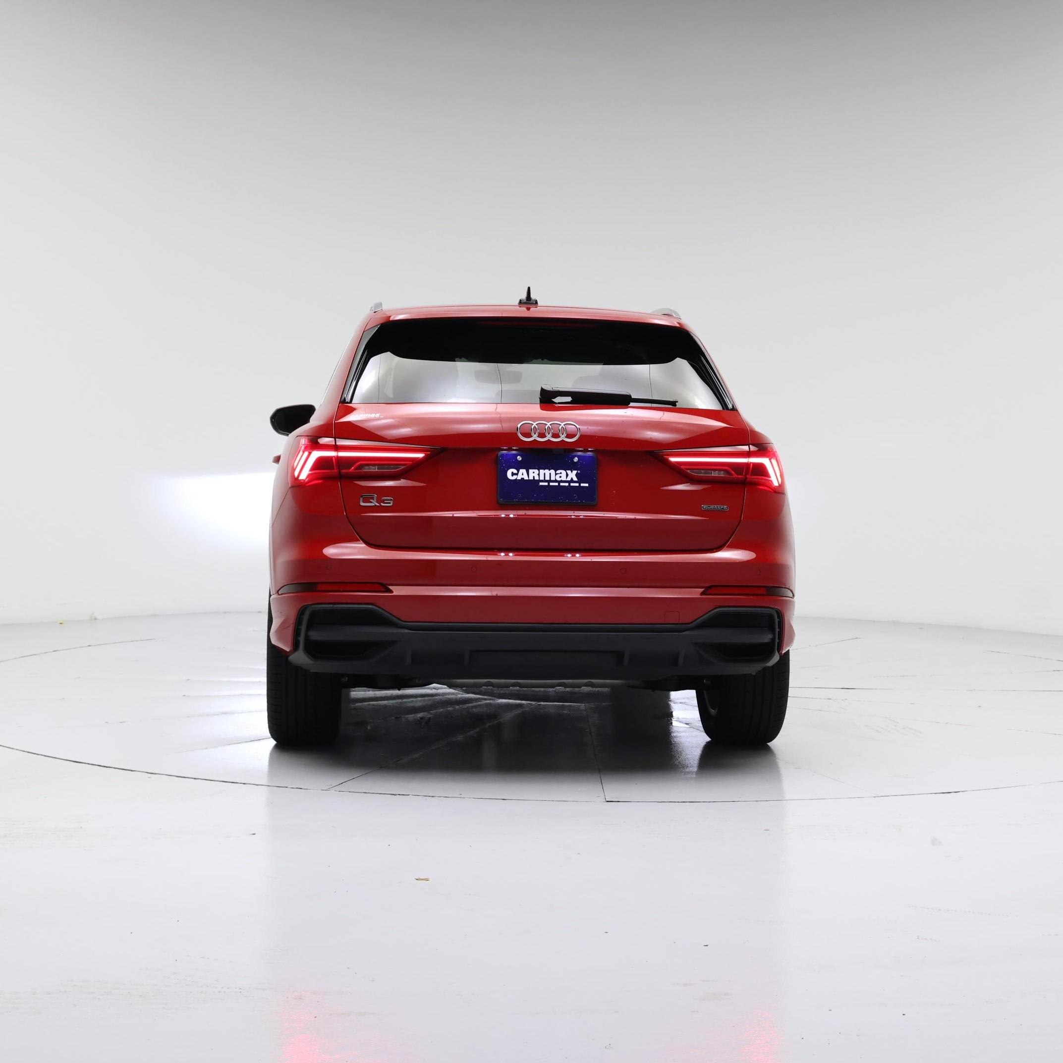 Thumbnail: 2024 Audi Q3 - 6