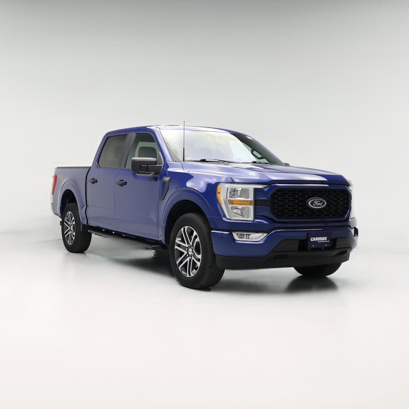 2022 Ford F150 XL