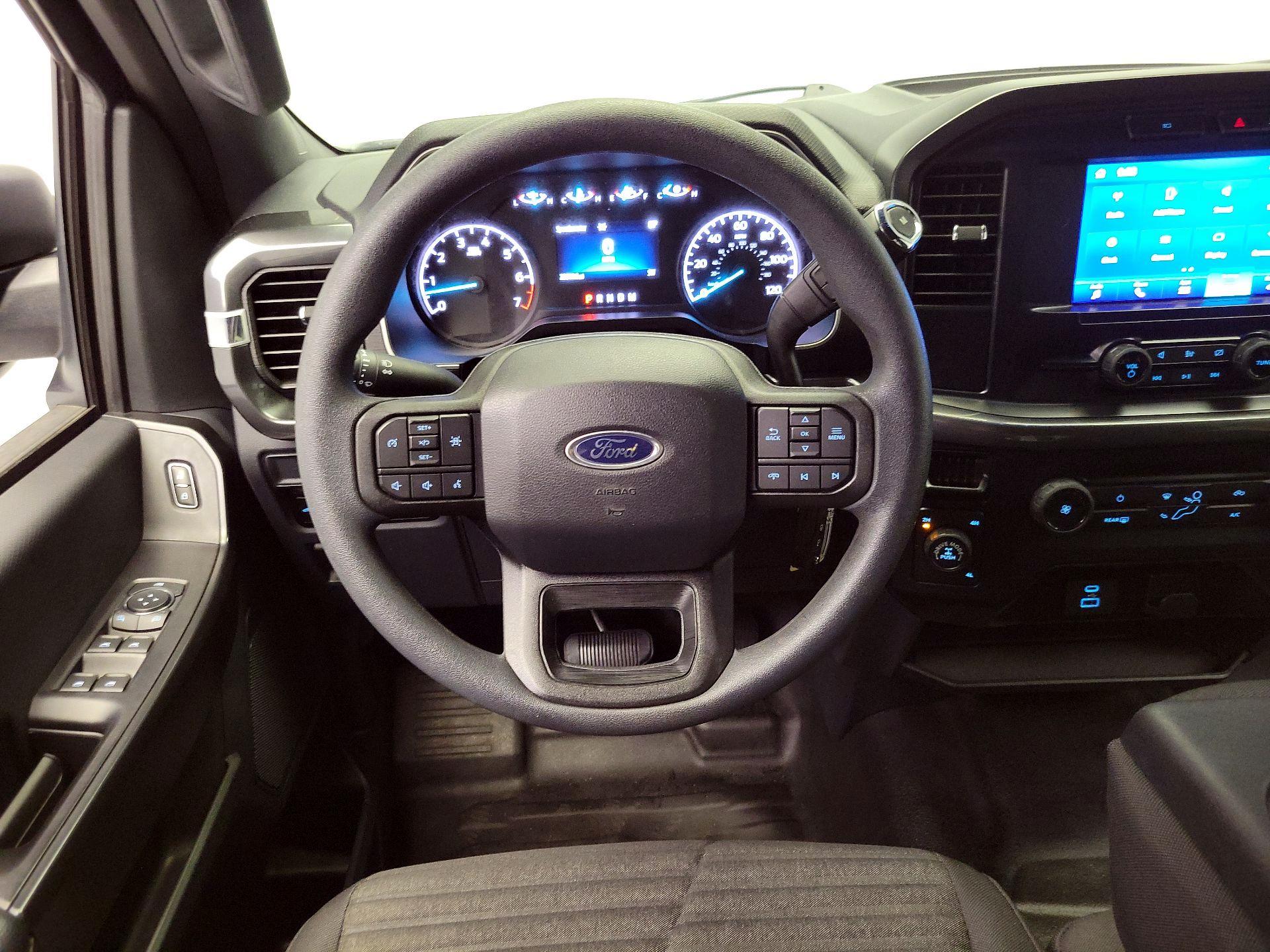 Thumbnail: 2022 Ford F-150 - 10