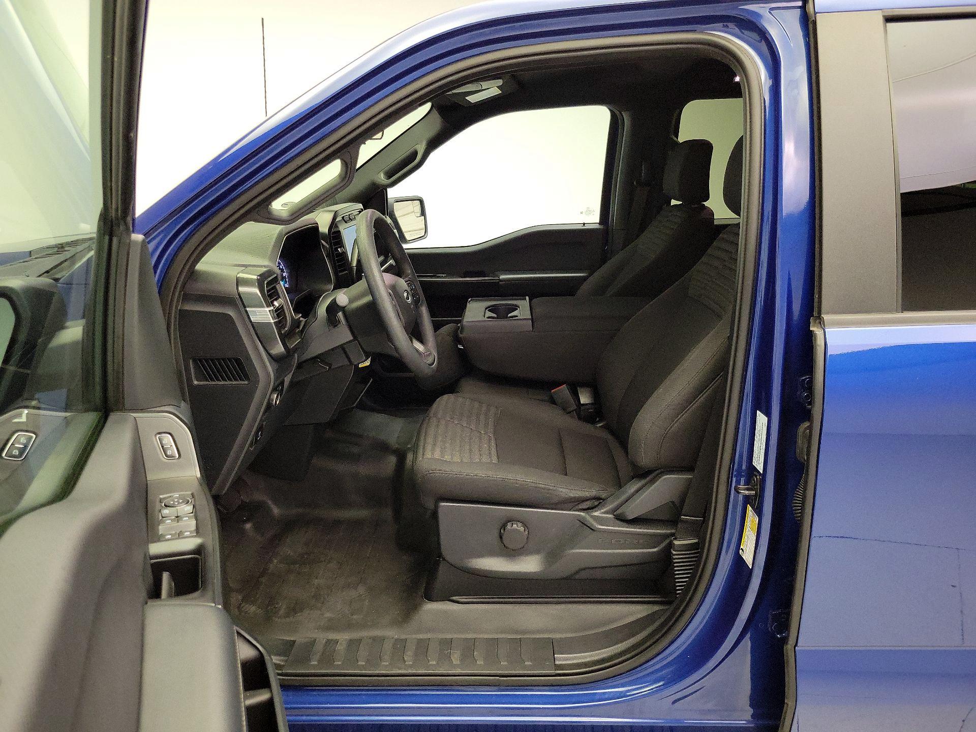 Thumbnail: 2022 Ford F-150 - 11