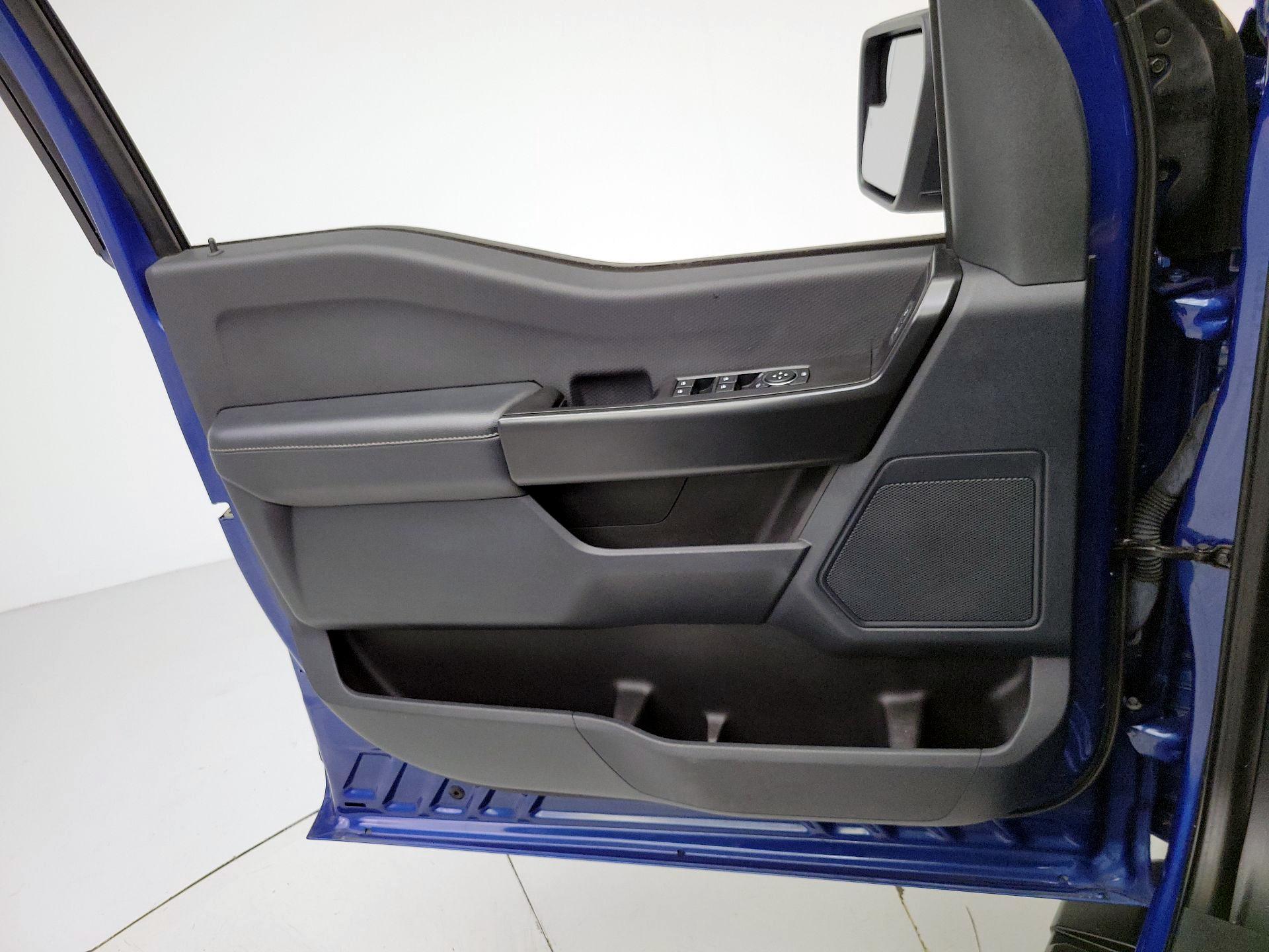 Thumbnail: 2022 Ford F-150 - 12