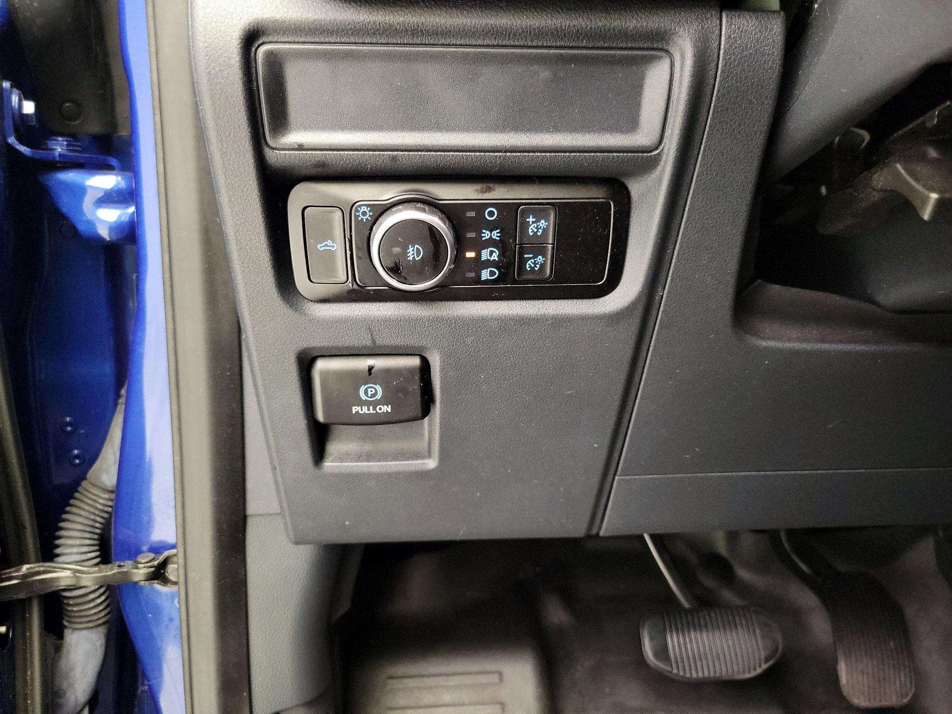 Thumbnail: 2022 Ford F-150 - 13