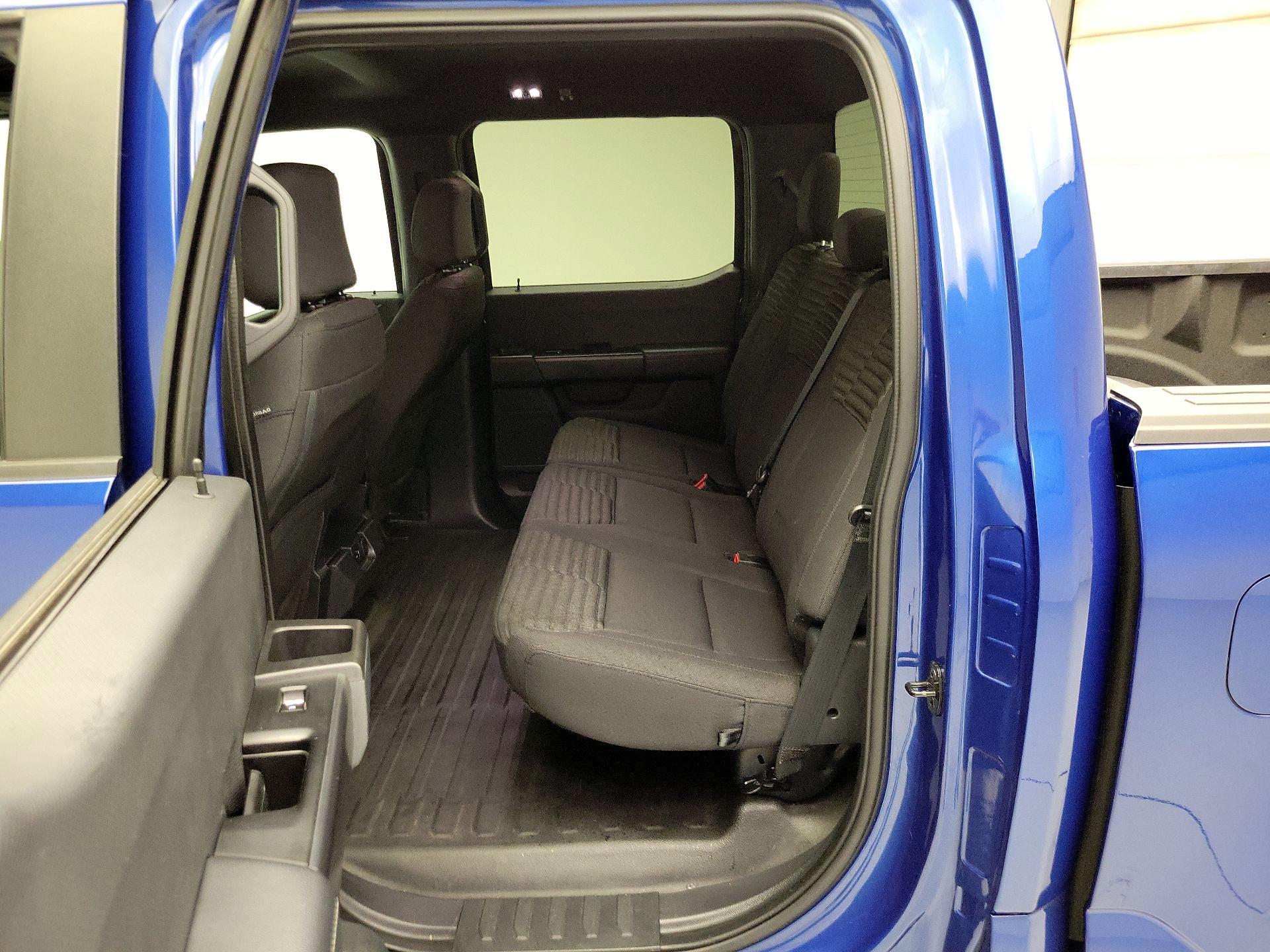 Thumbnail: 2022 Ford F-150 - 19