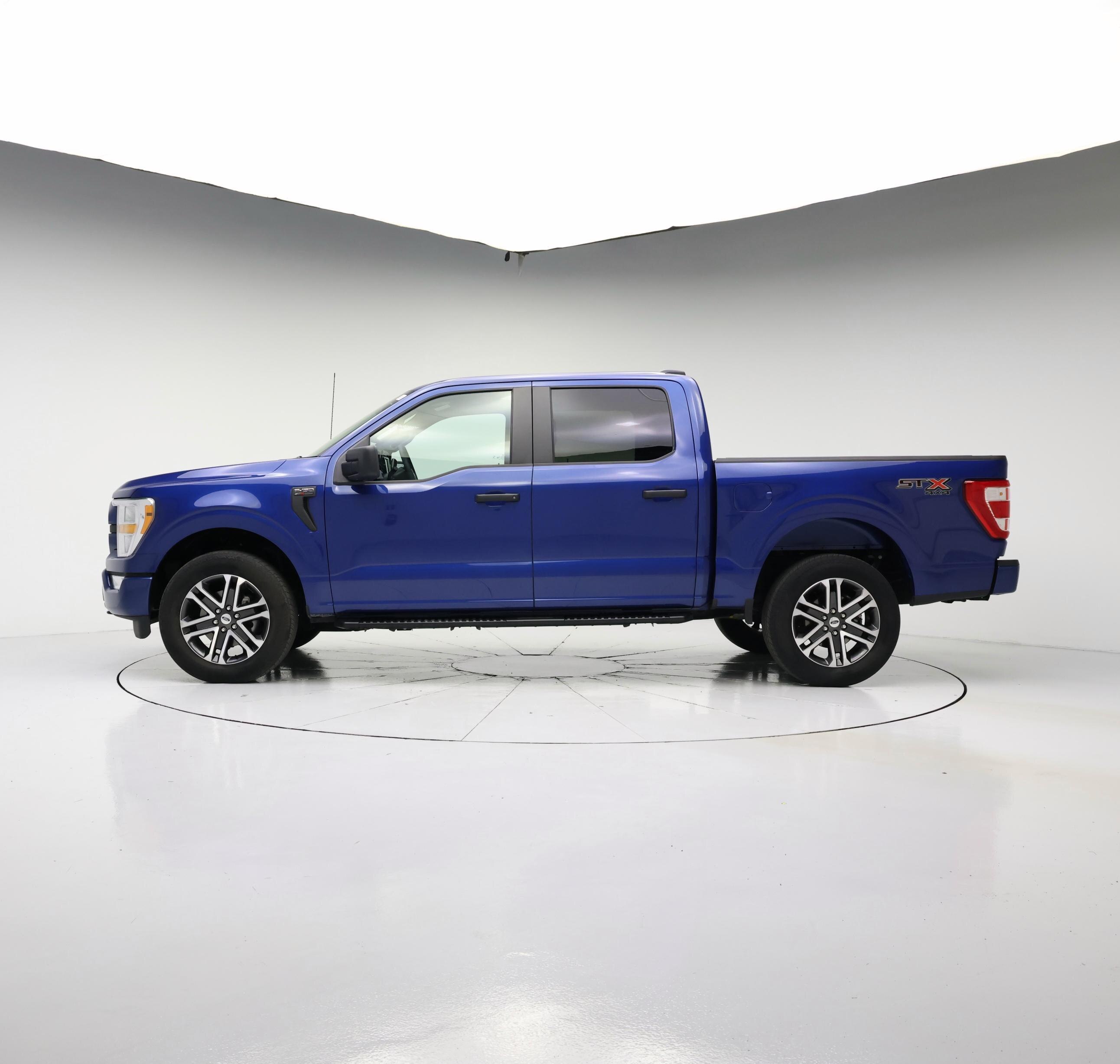 Thumbnail: 2022 Ford F-150 - 3
