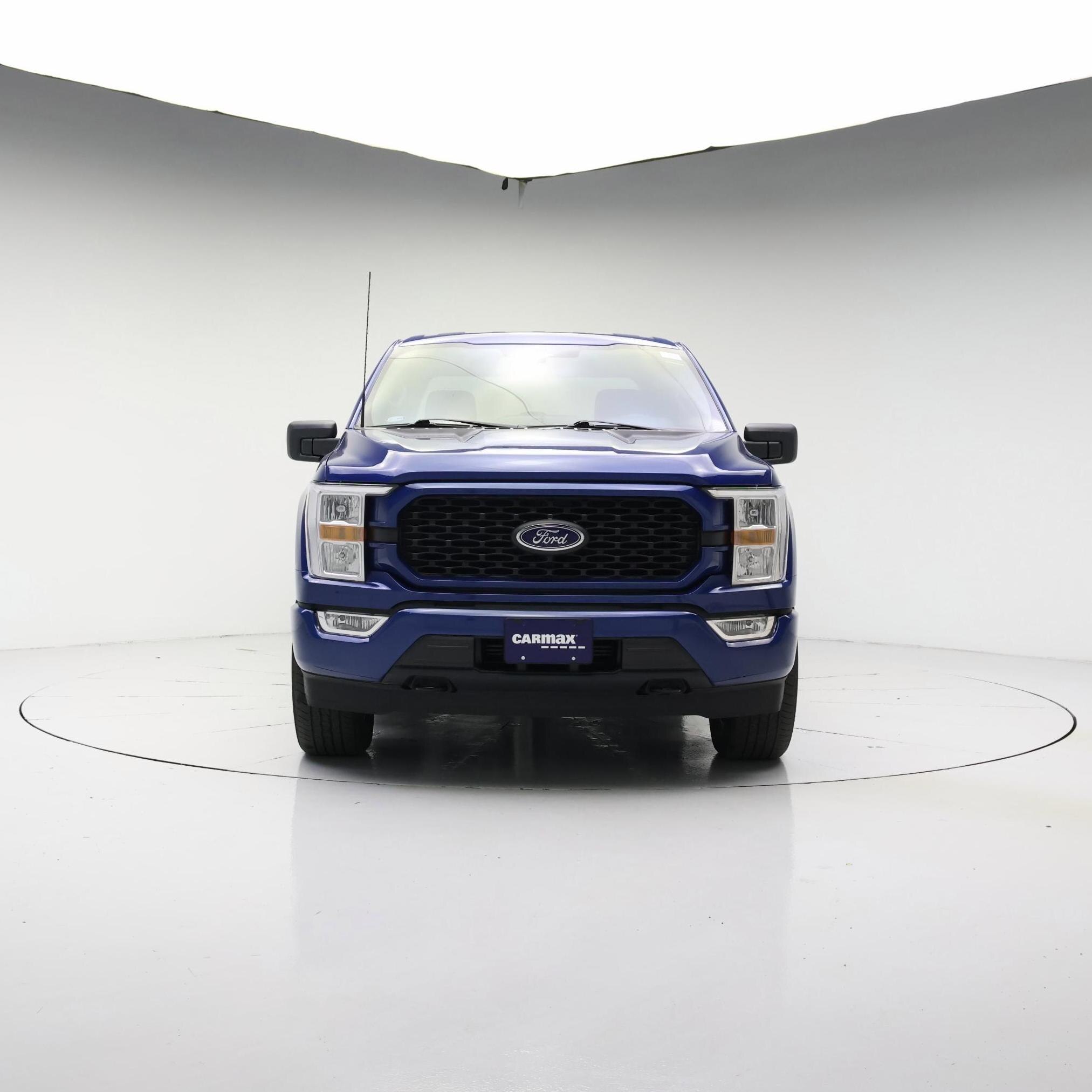 Thumbnail: 2022 Ford F-150 - 5