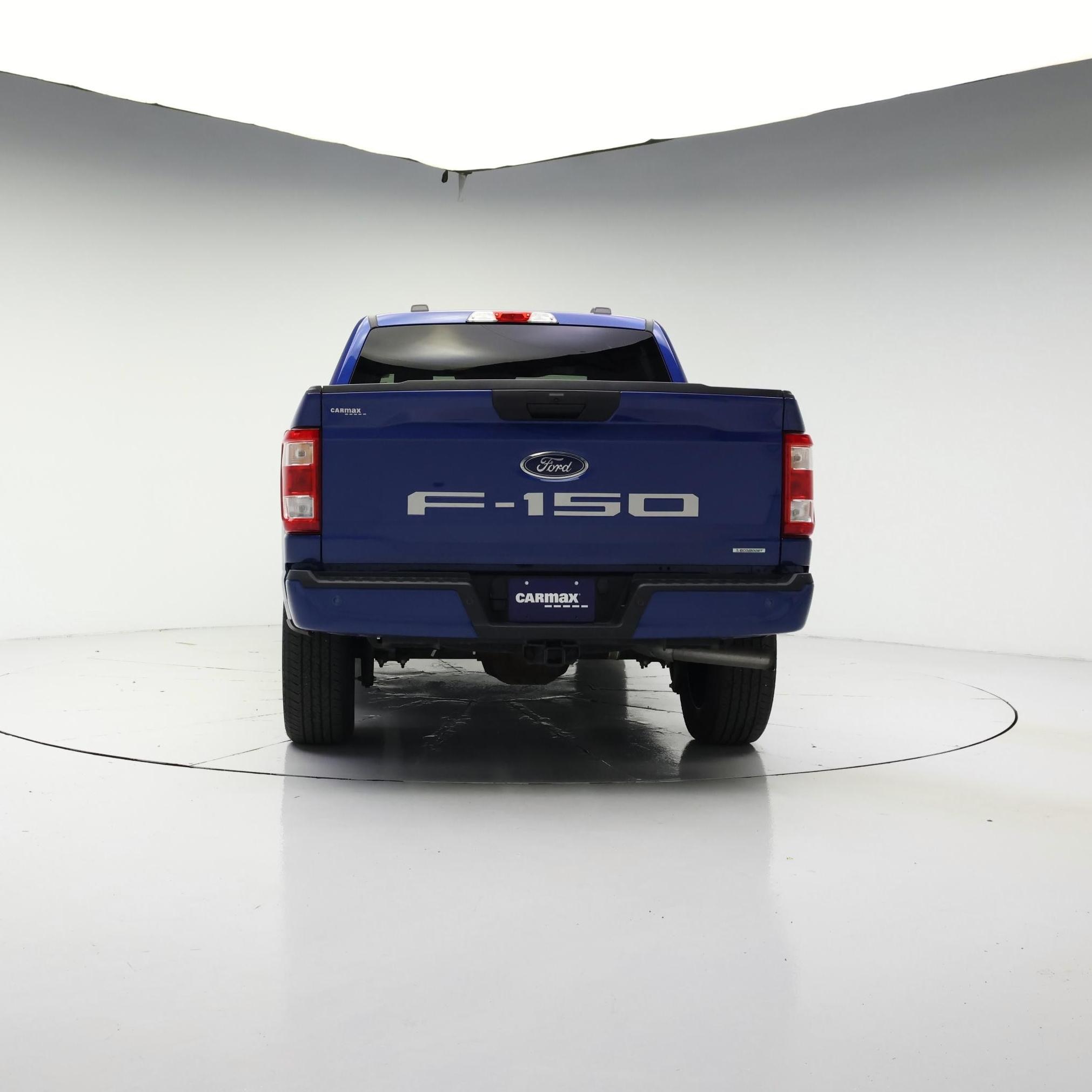 Thumbnail: 2022 Ford F-150 - 6
