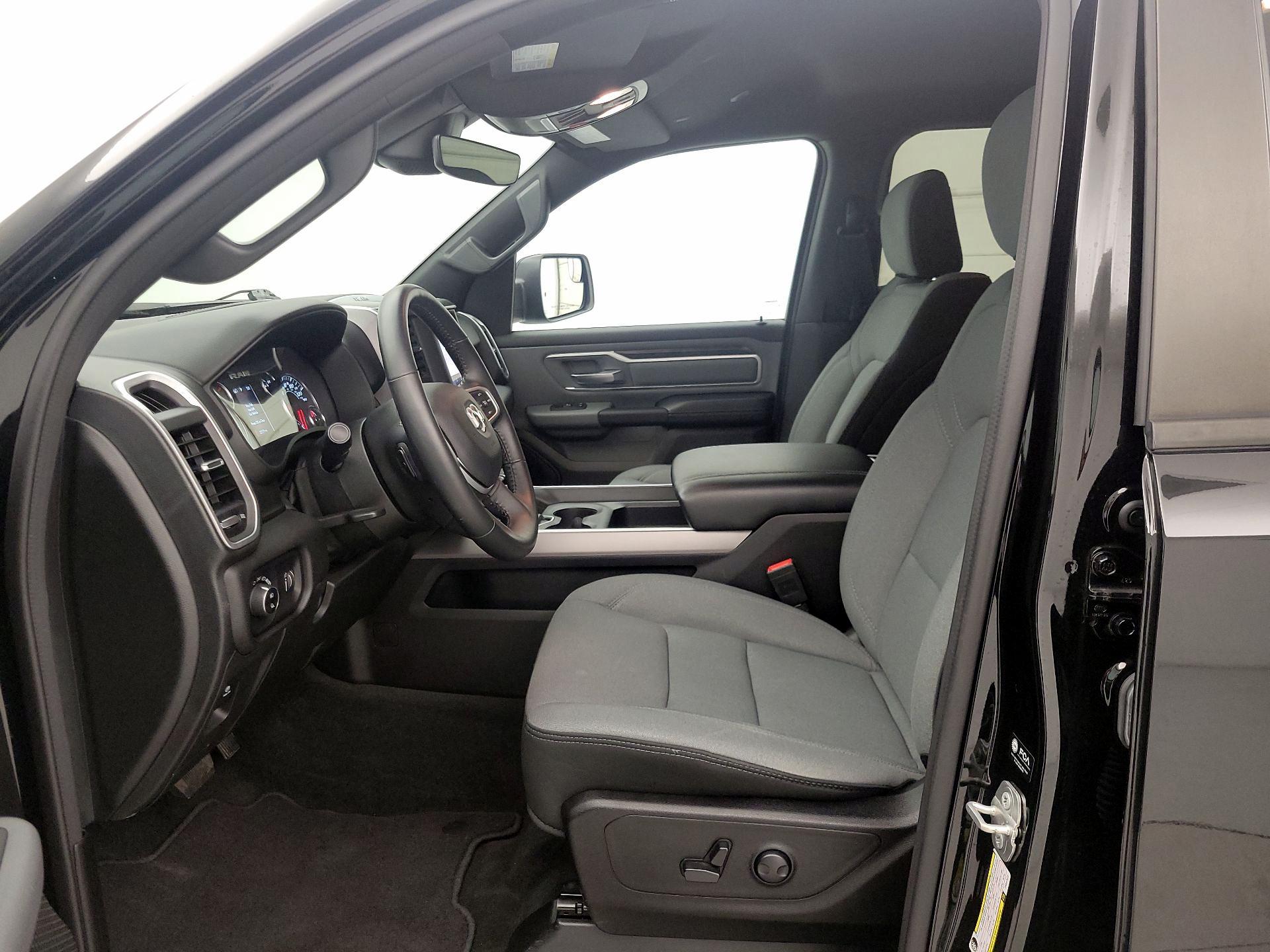 Thumbnail: 2023 RAM 1500 - 11