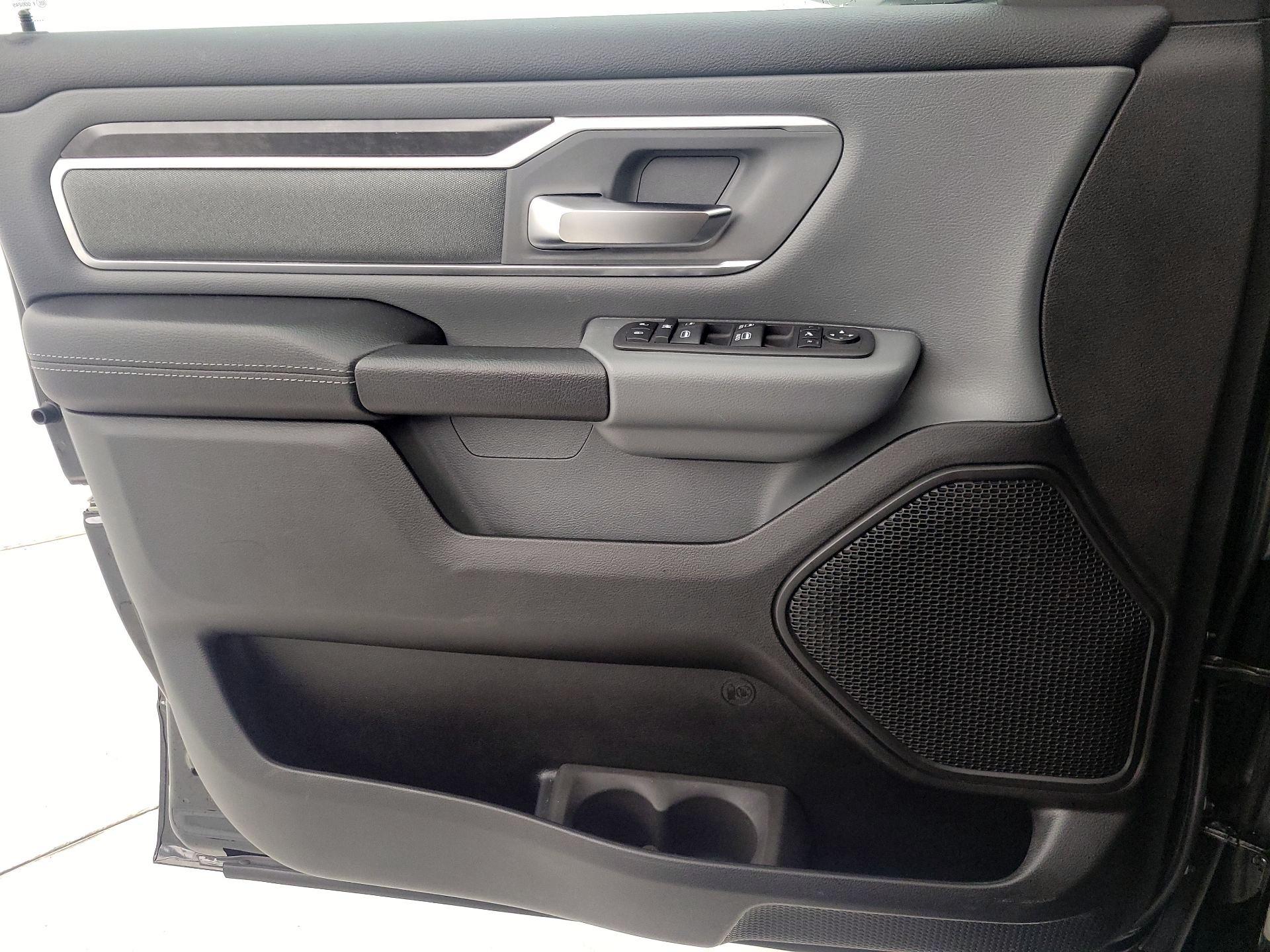 Thumbnail: 2023 RAM 1500 - 12