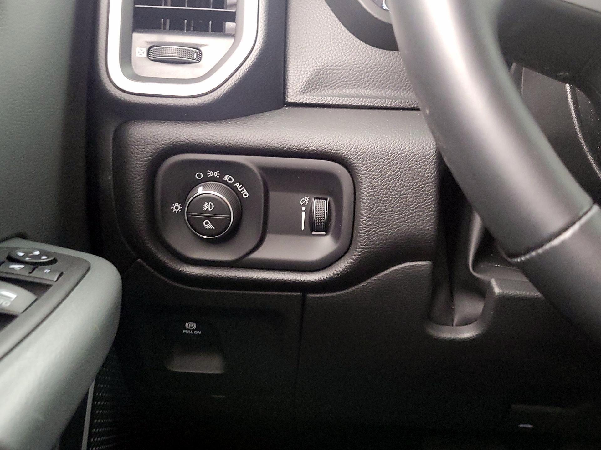 Thumbnail: 2023 RAM 1500 - 13