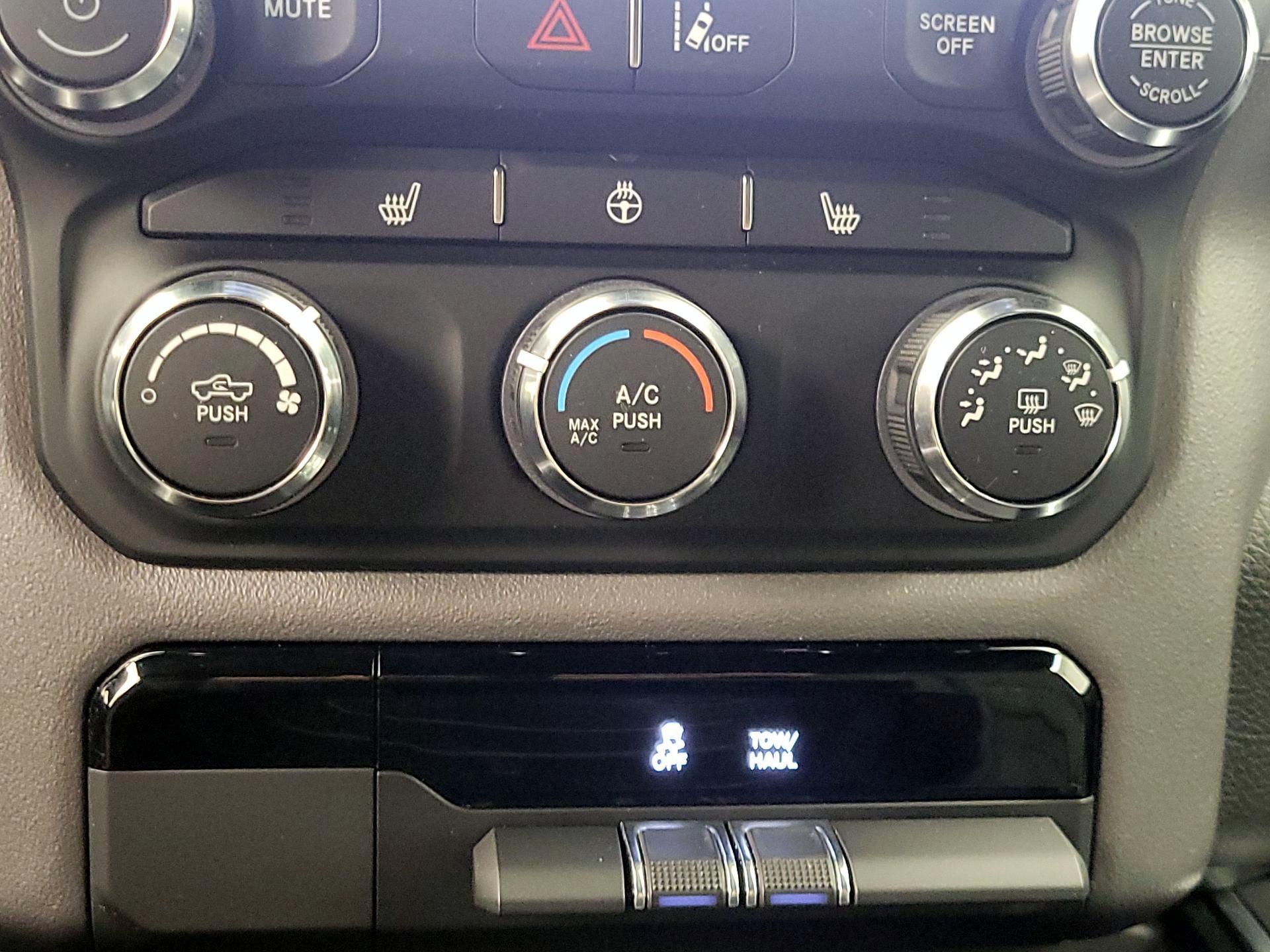Thumbnail: 2023 RAM 1500 - 16