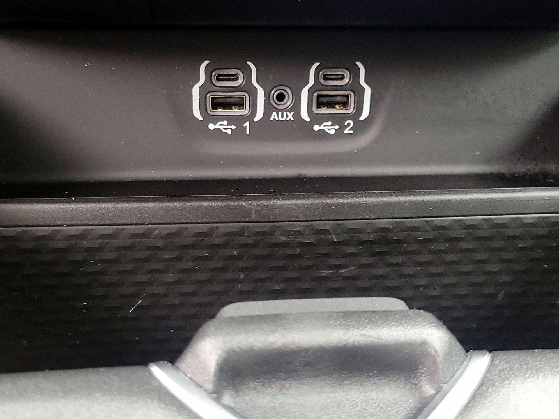 Thumbnail: 2023 RAM 1500 - 18