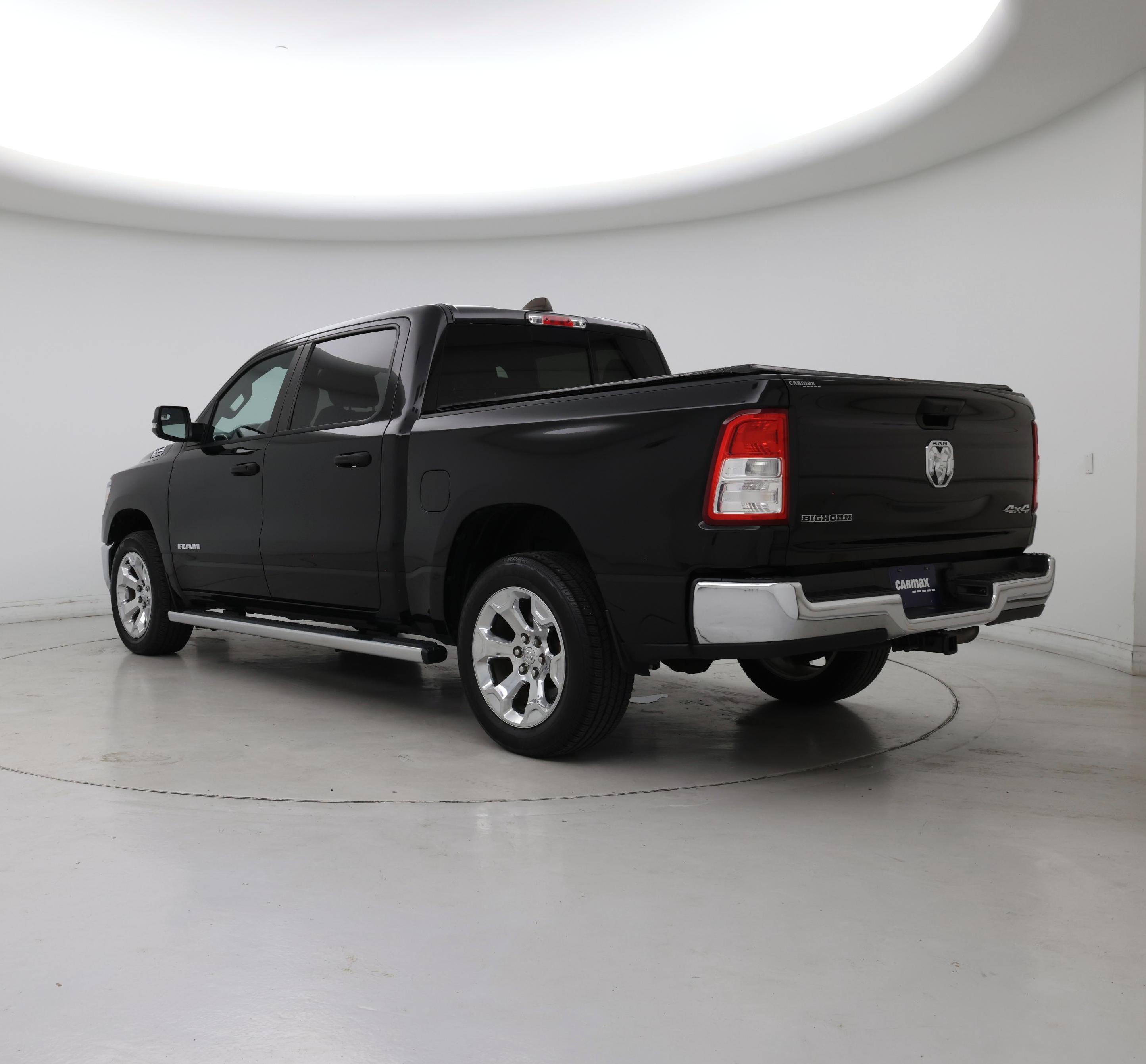 Thumbnail: 2023 RAM 1500 - 2