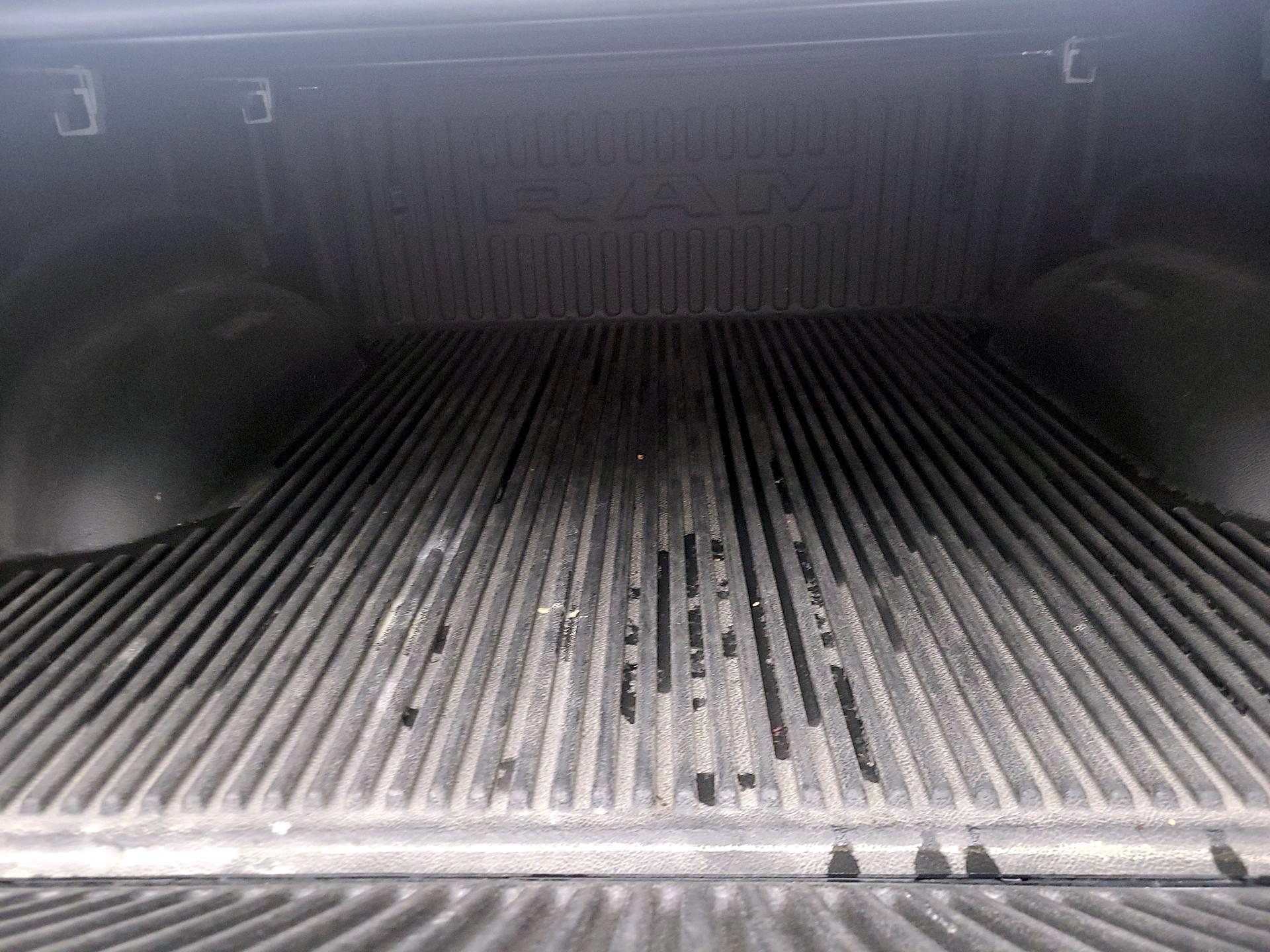 Thumbnail: 2023 RAM 1500 - 20
