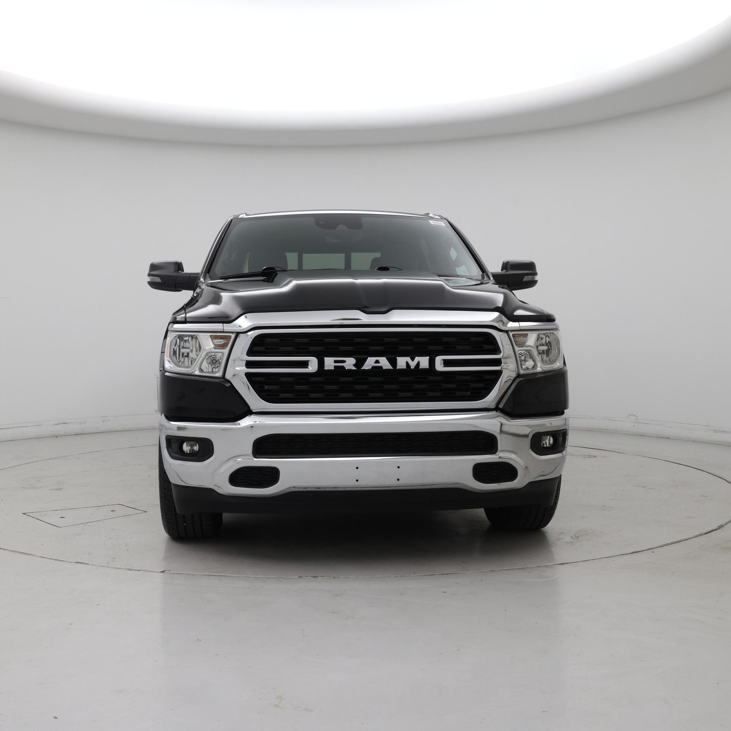 Thumbnail: 2023 RAM 1500 - 5