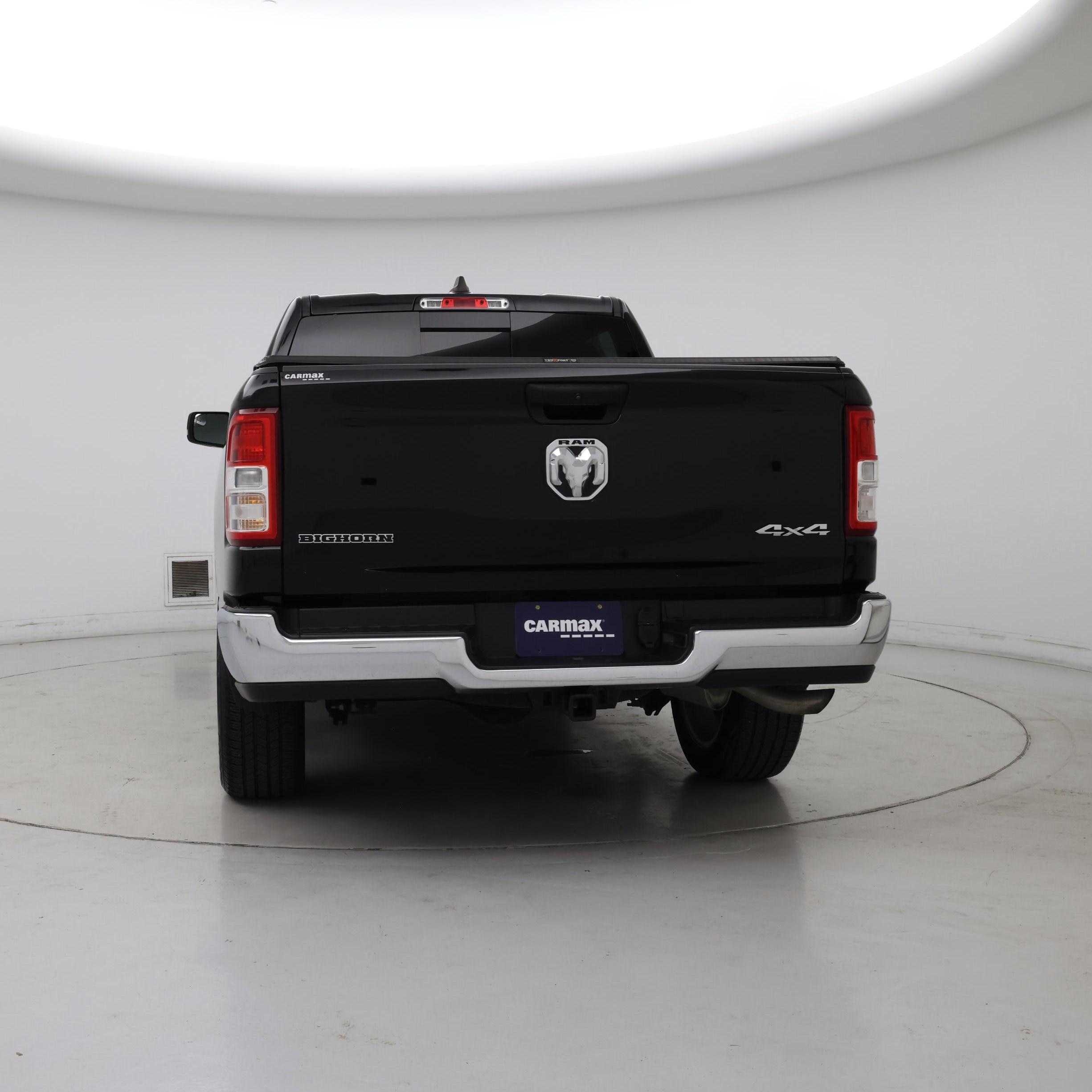 Thumbnail: 2023 RAM 1500 - 6